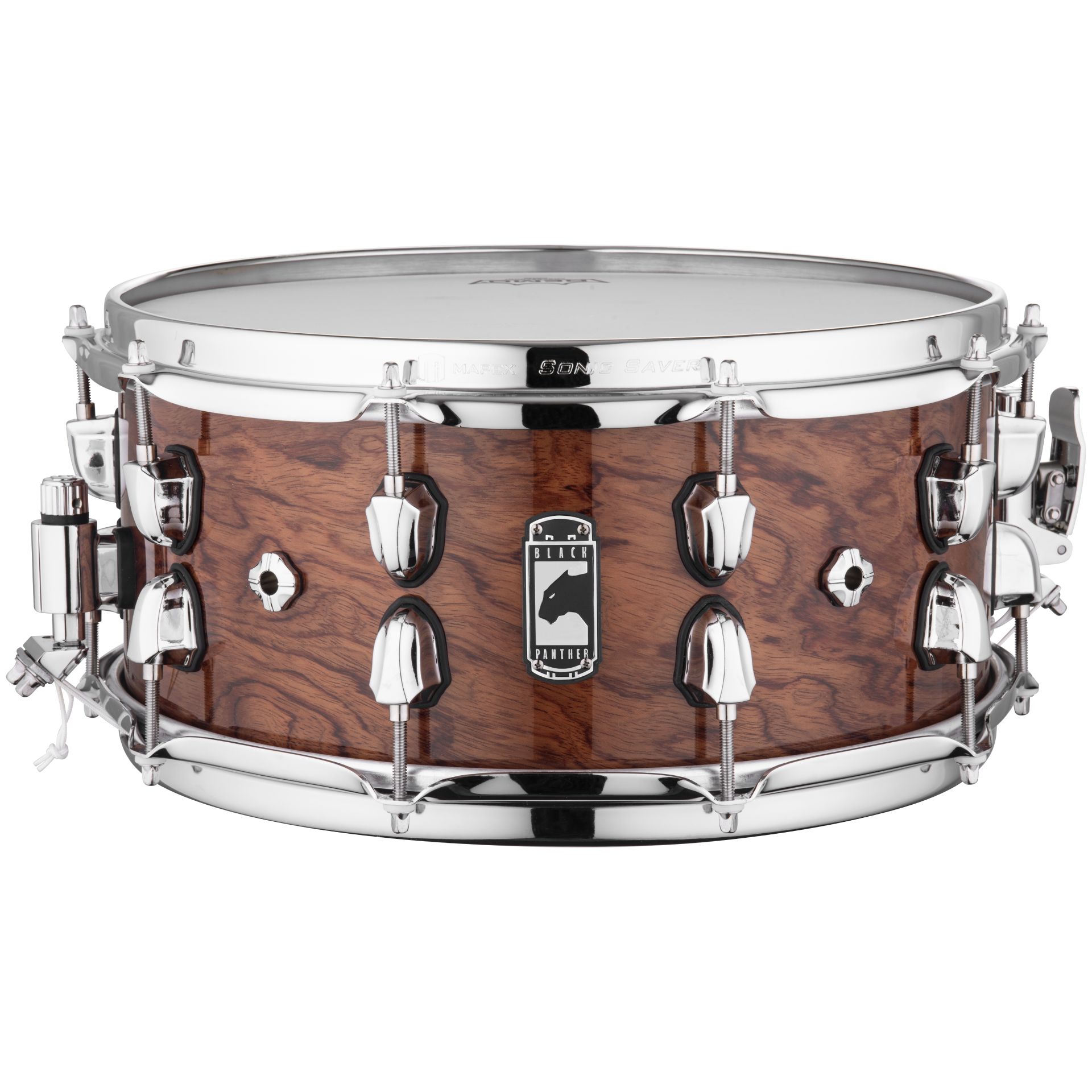 BLACK PANTHER 'Shadow' Snare