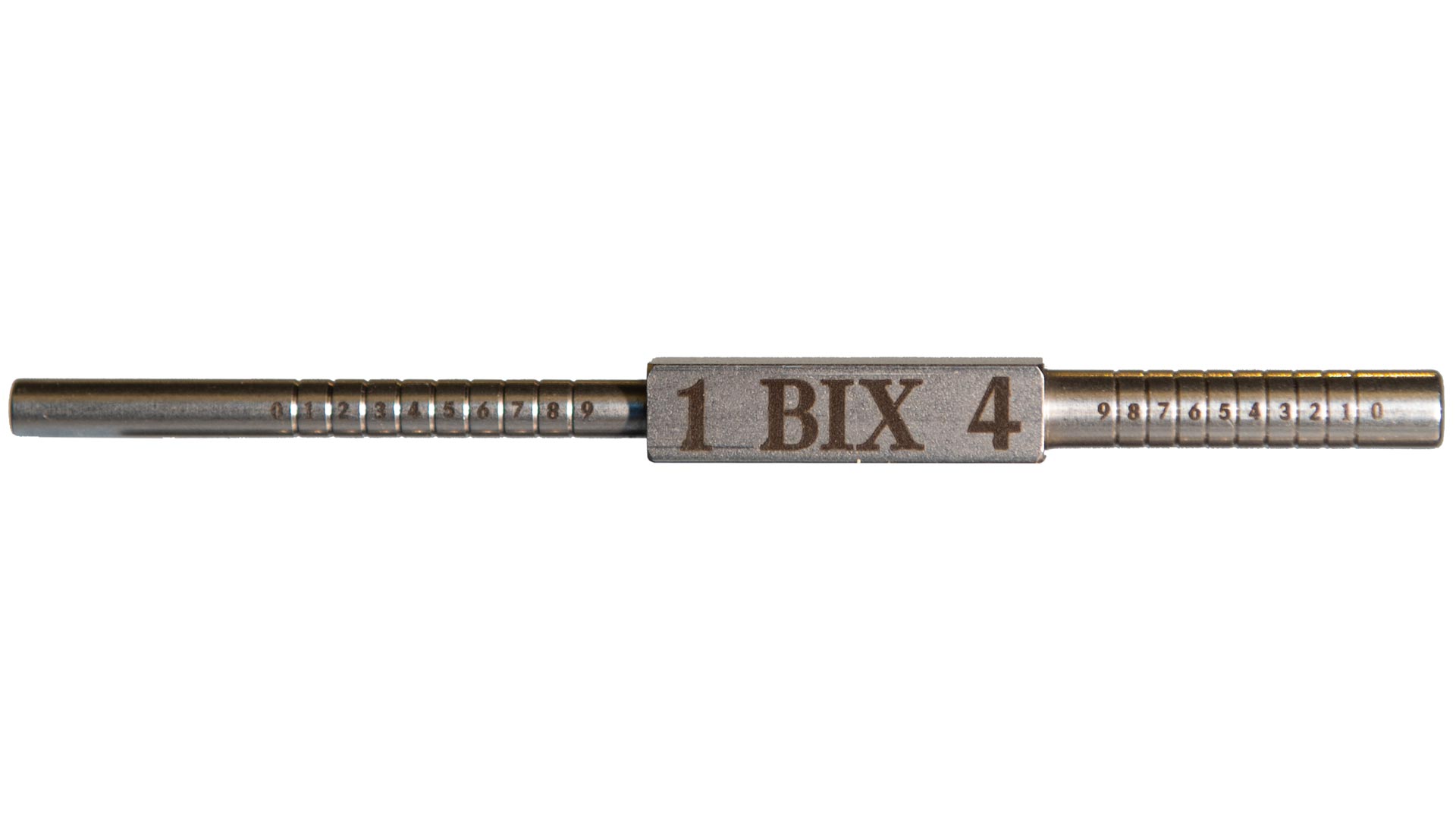 Beck BIX Komplettset