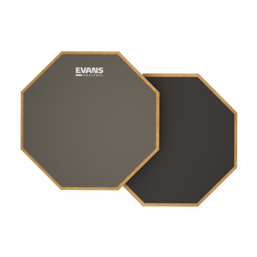 12'' Practice Pad RealFeel