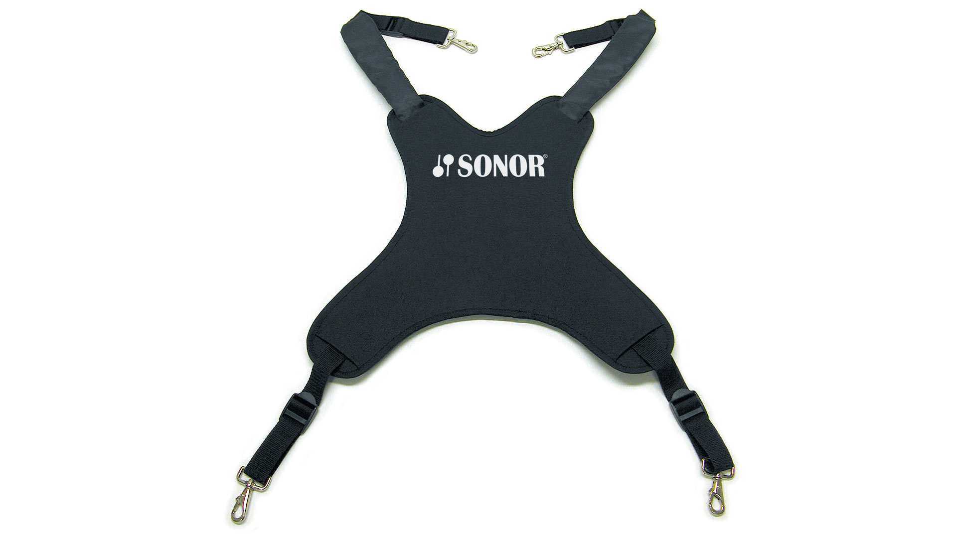 PG6561 Bassdrum Tragegurt S-M