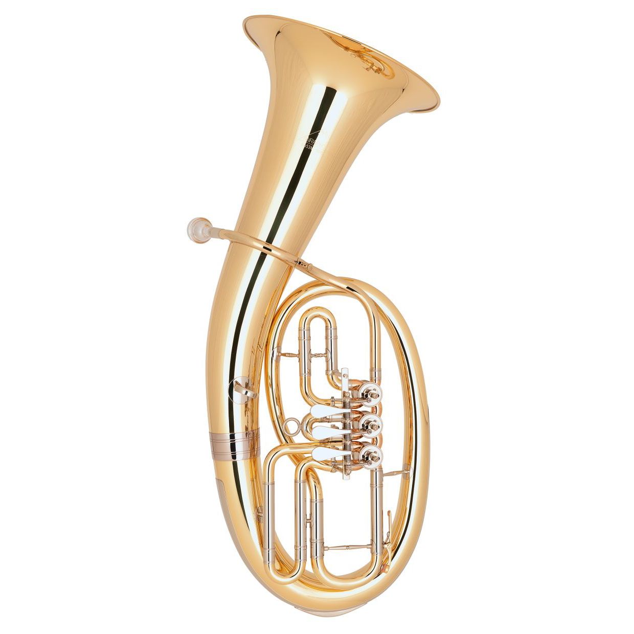 Bariton 53N 1100A 3-ventilig