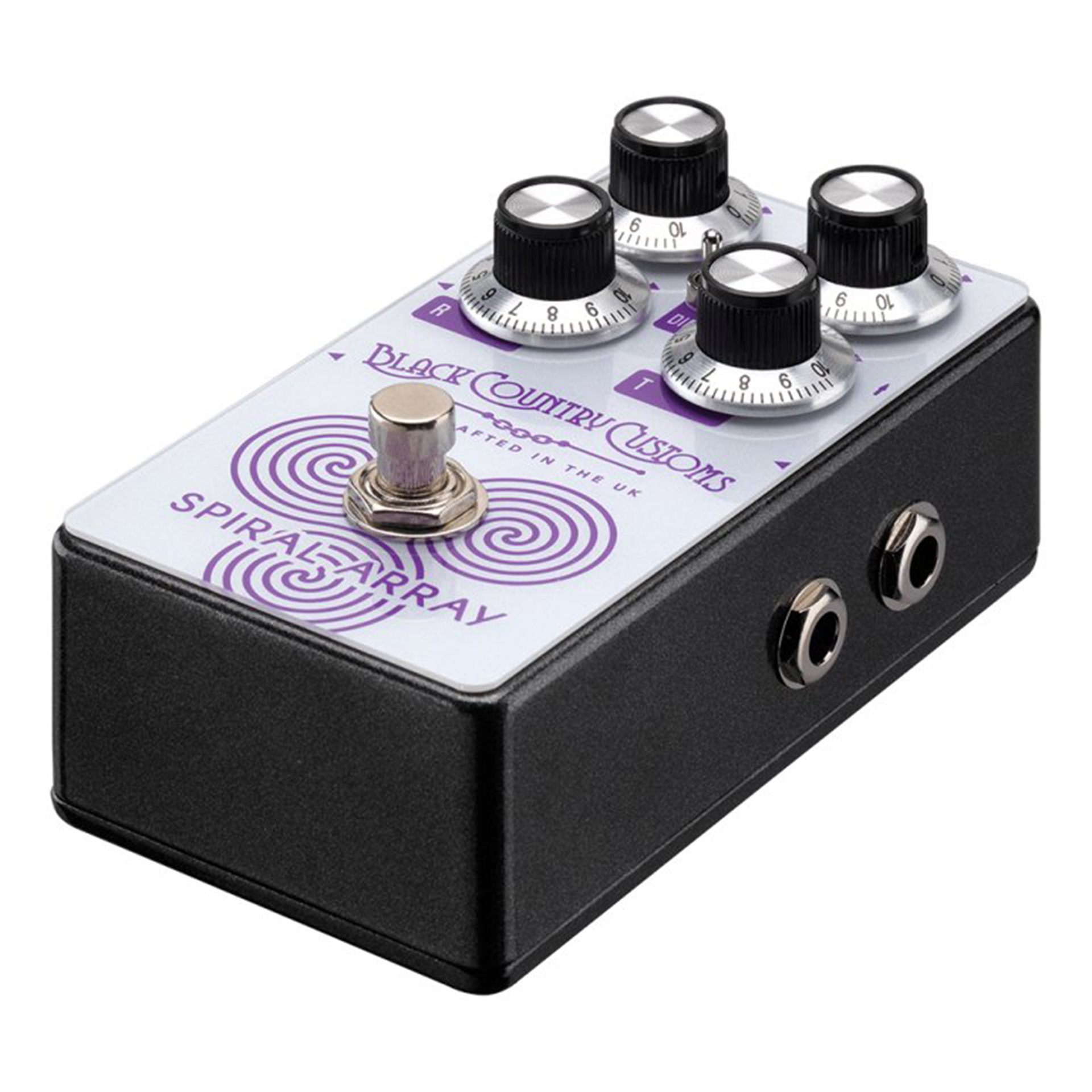 SPIRALARRAY Chorus Pedal