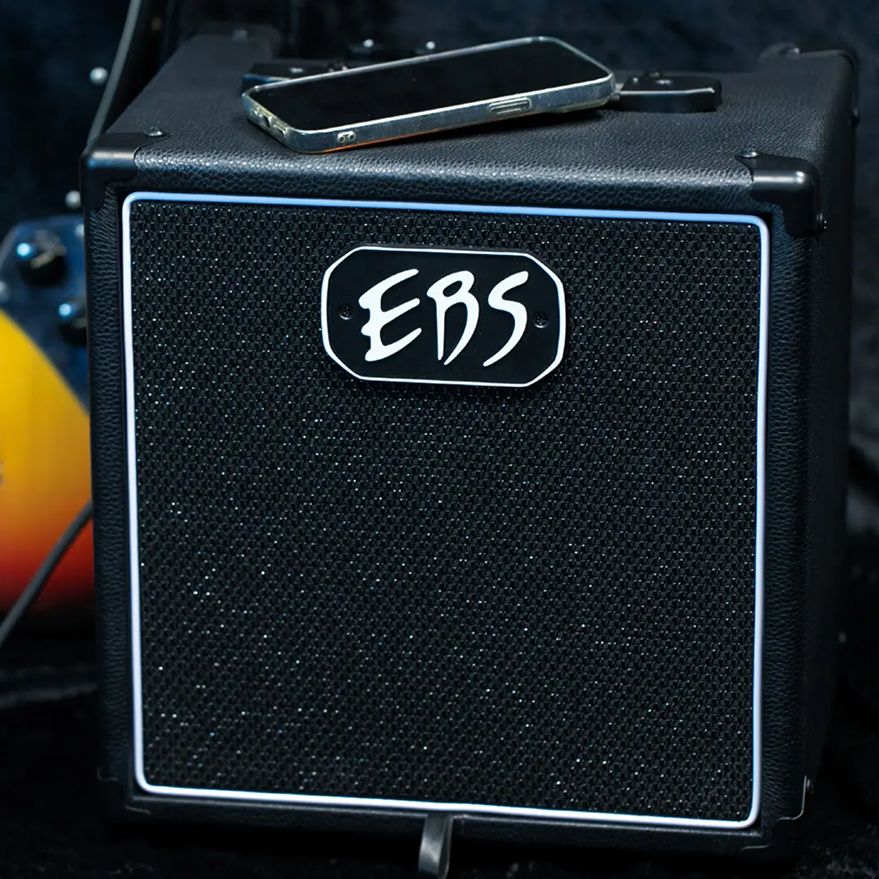 Session 30S MK3 Bass Combo