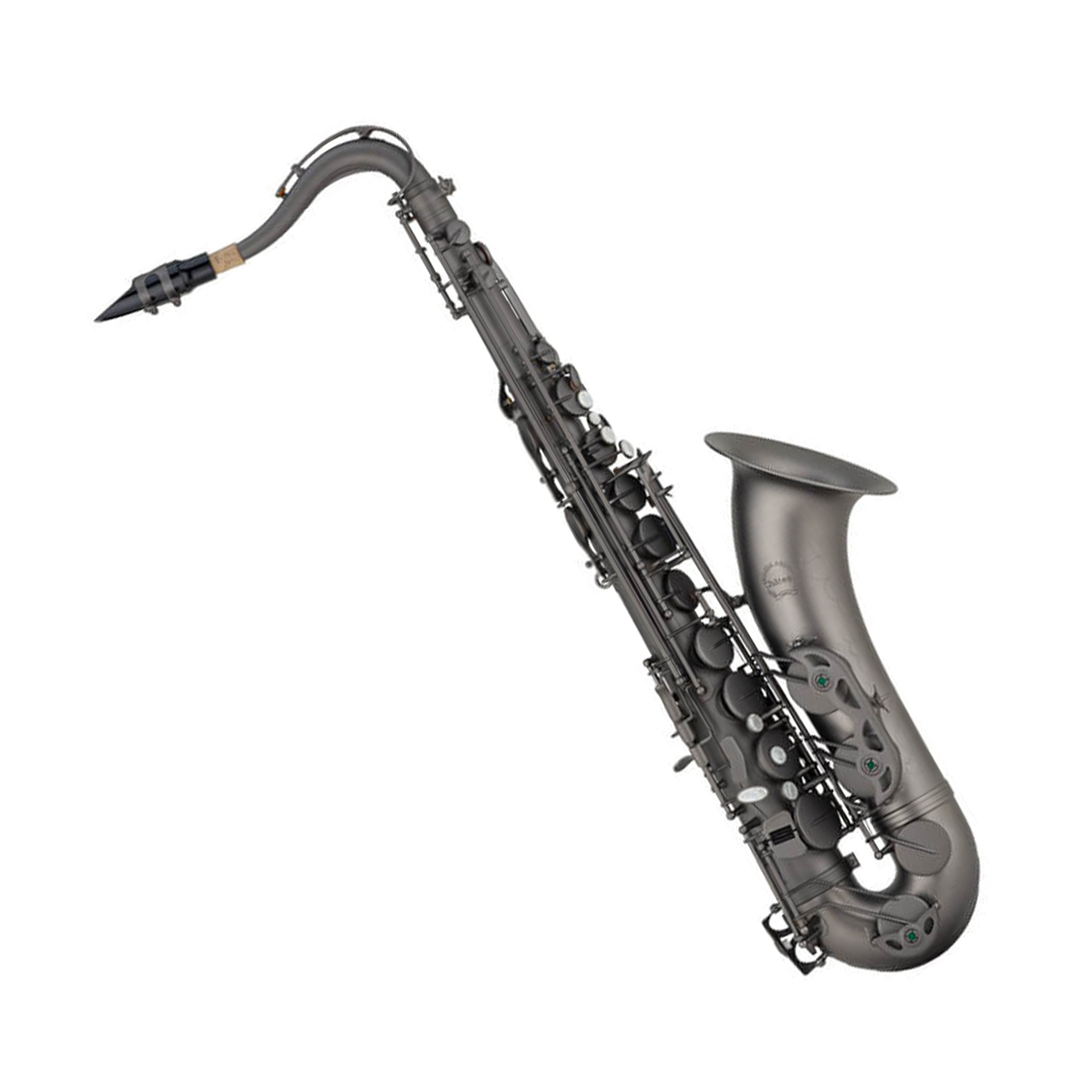 Tenorsax CTS-50BM Black