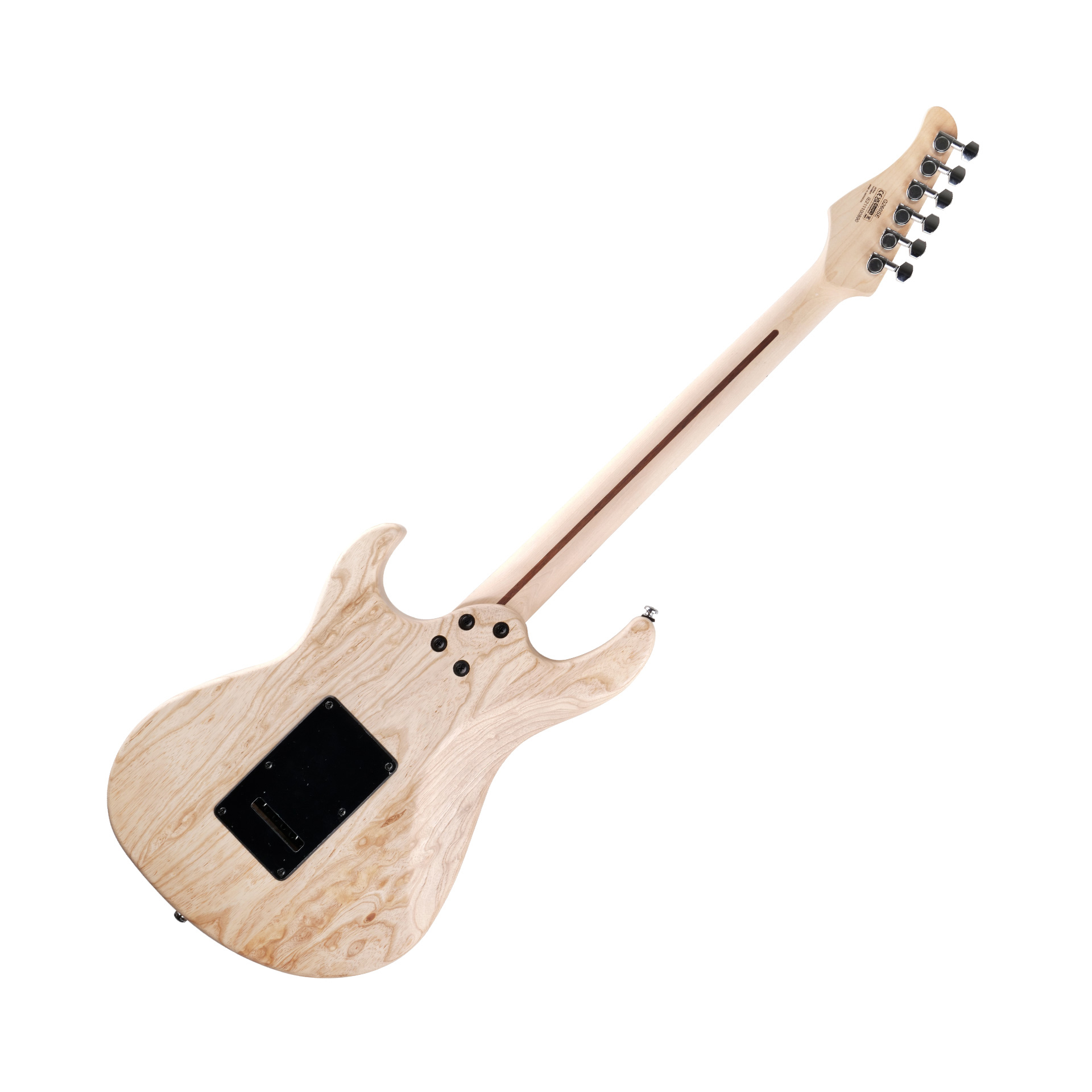 G260SE Open Pore Natural