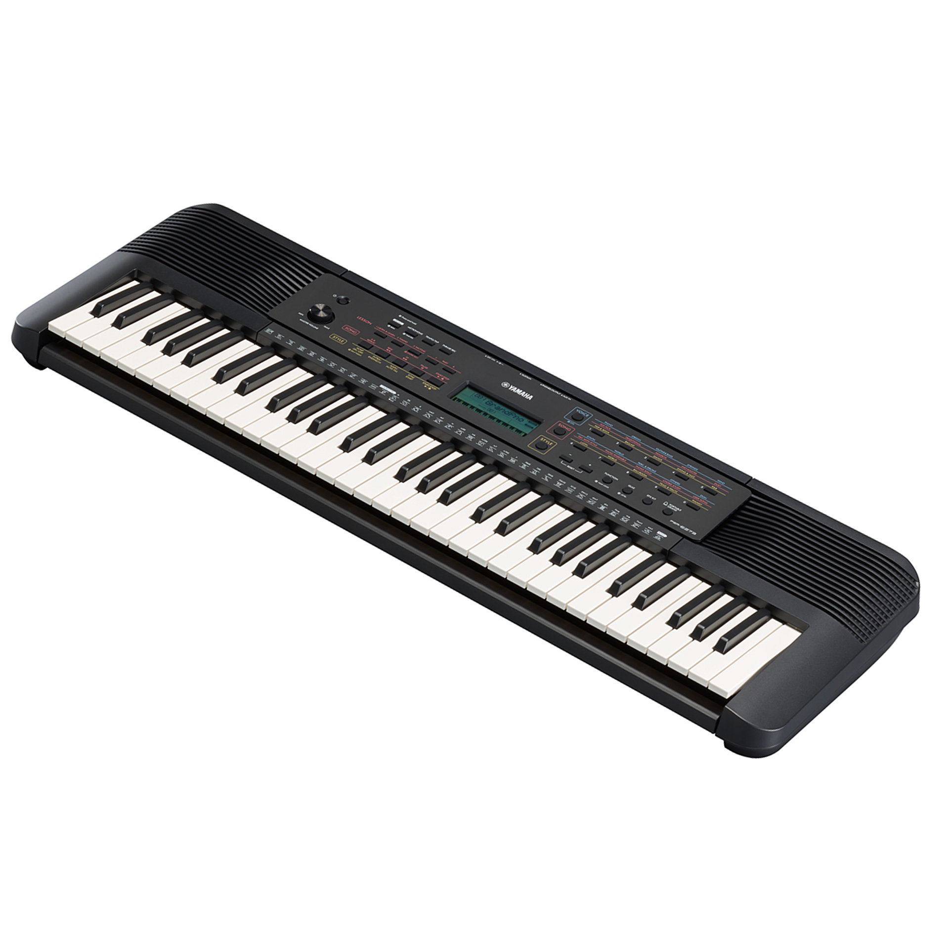 PSR-E283 Keyboard mit Netzteil