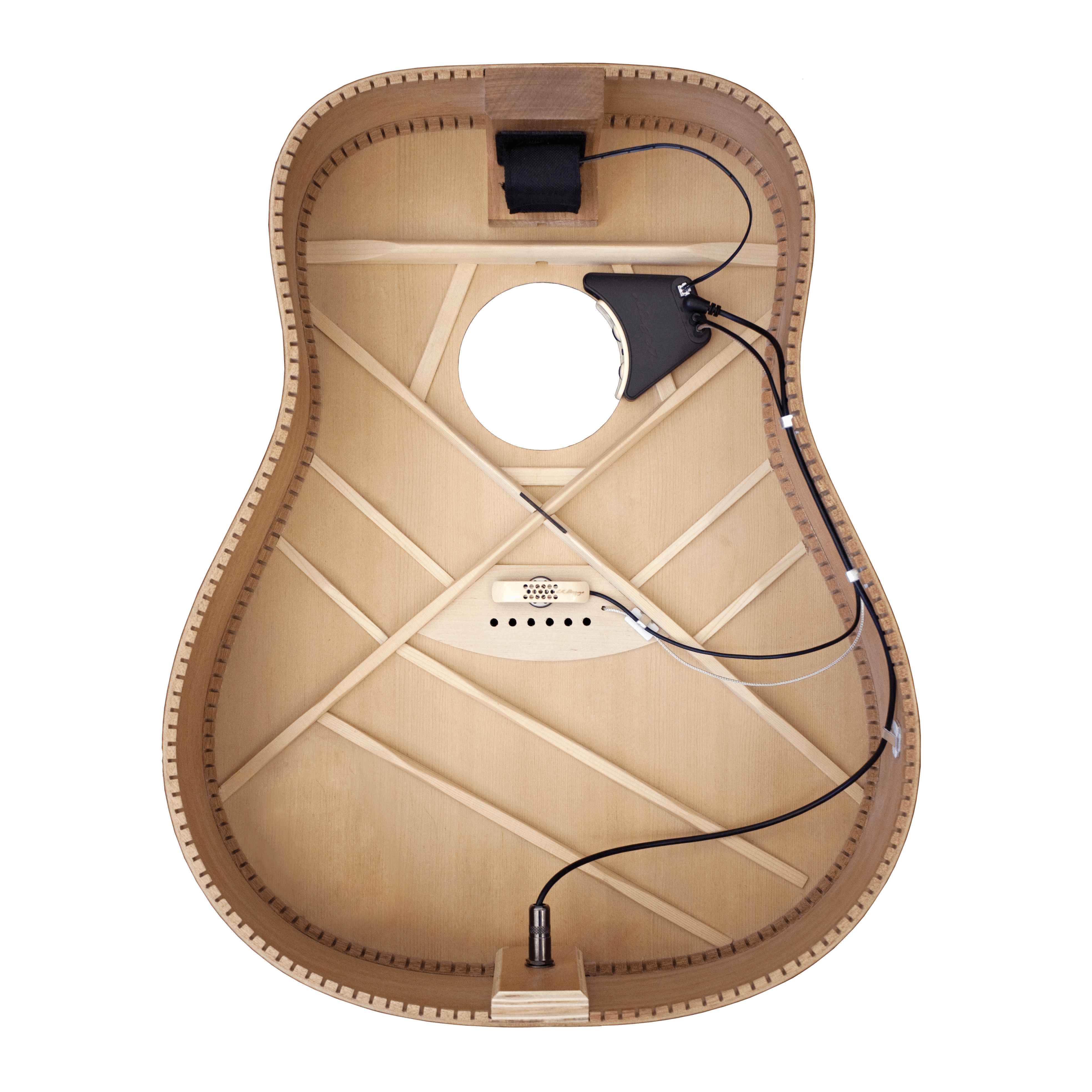 Anthem Komplettset