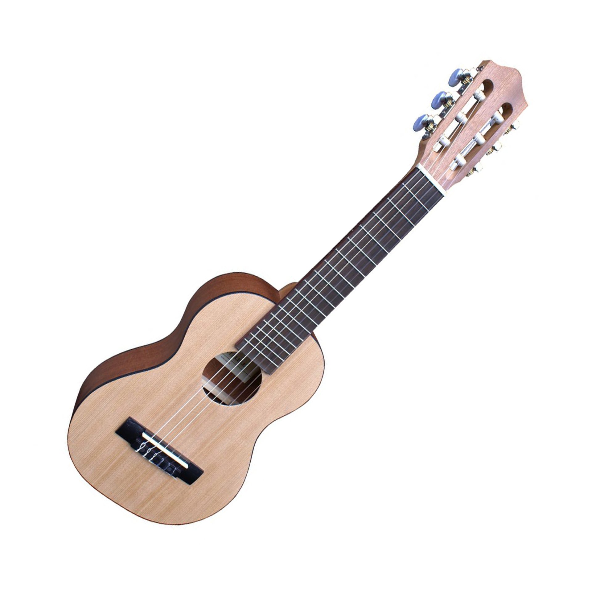 Guitarlele Natural