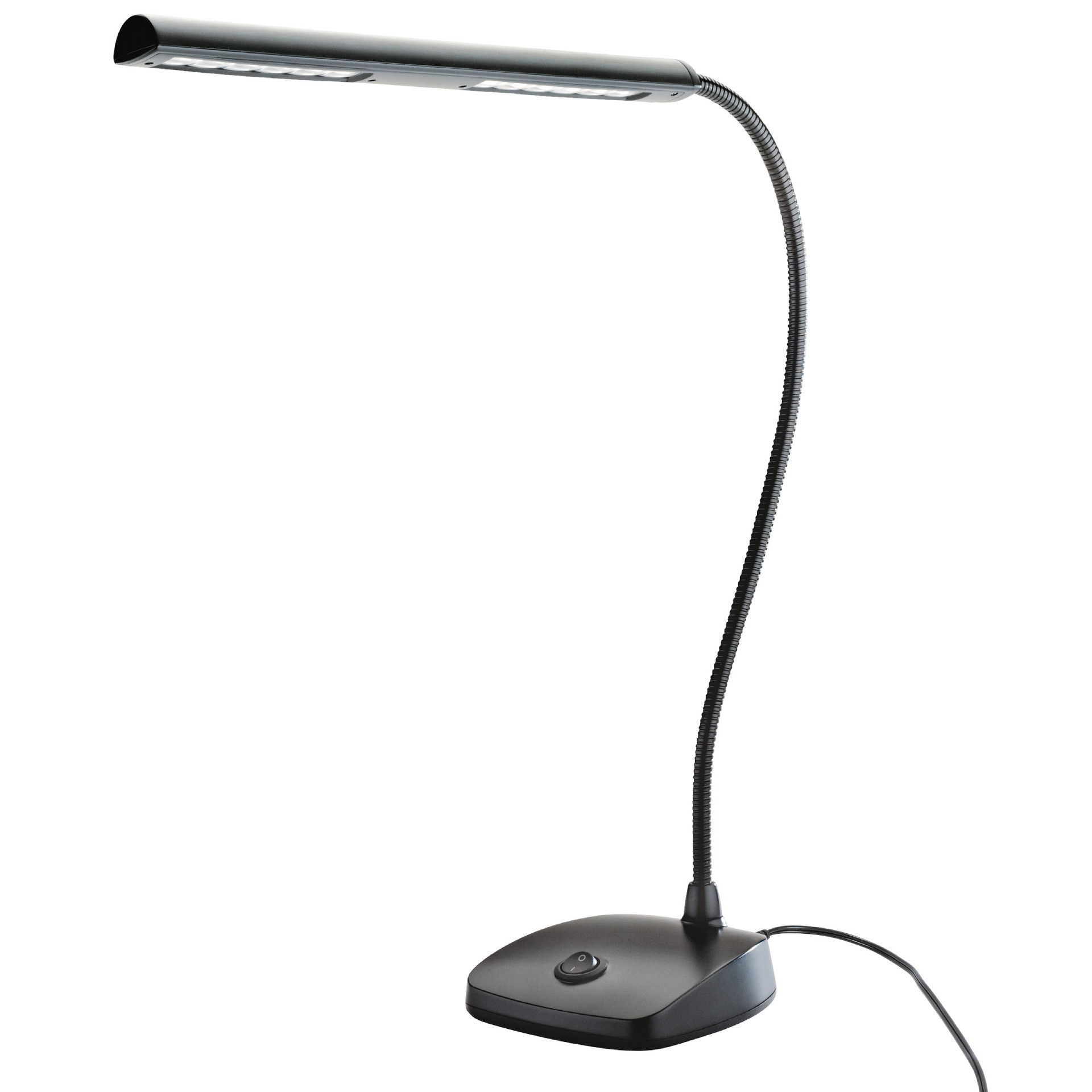 12296 Pianoleuchte, seitlich