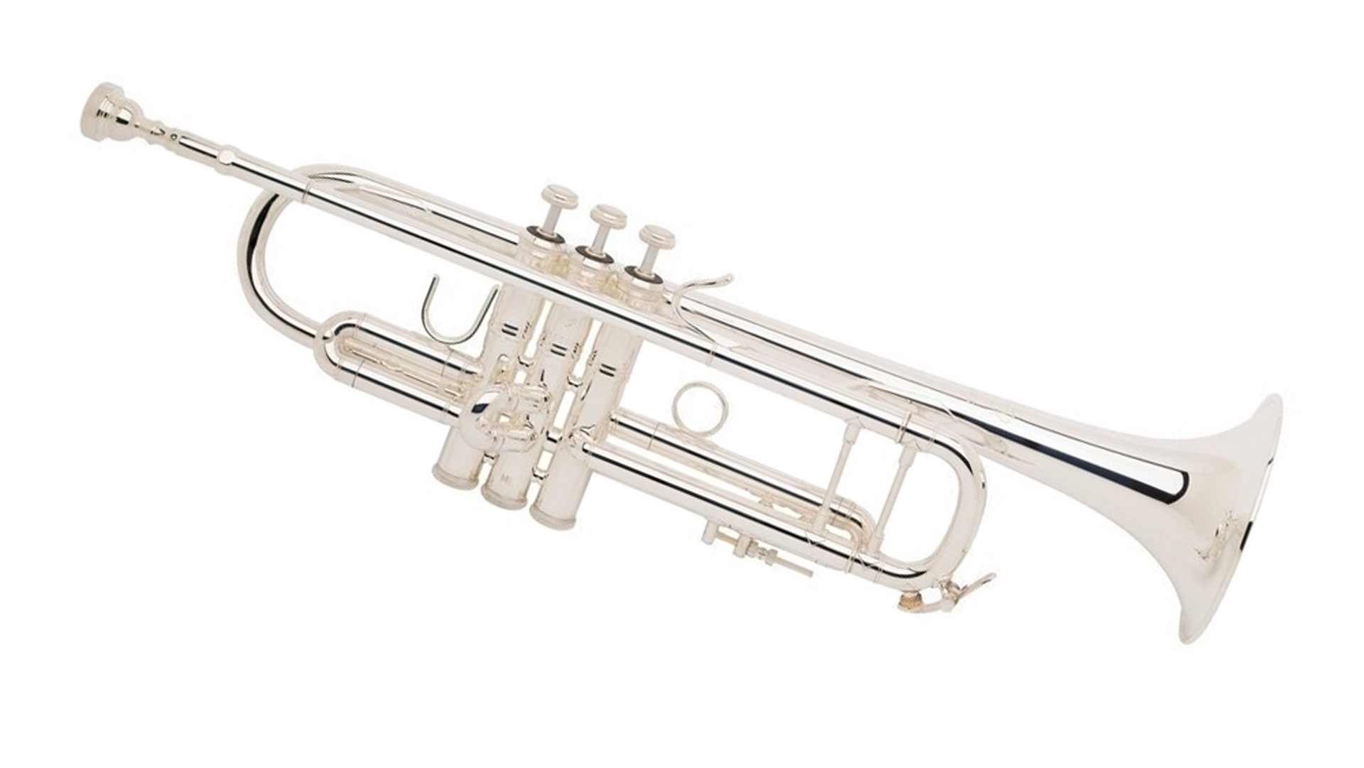 180S-72 B-Trompete Stradiv.