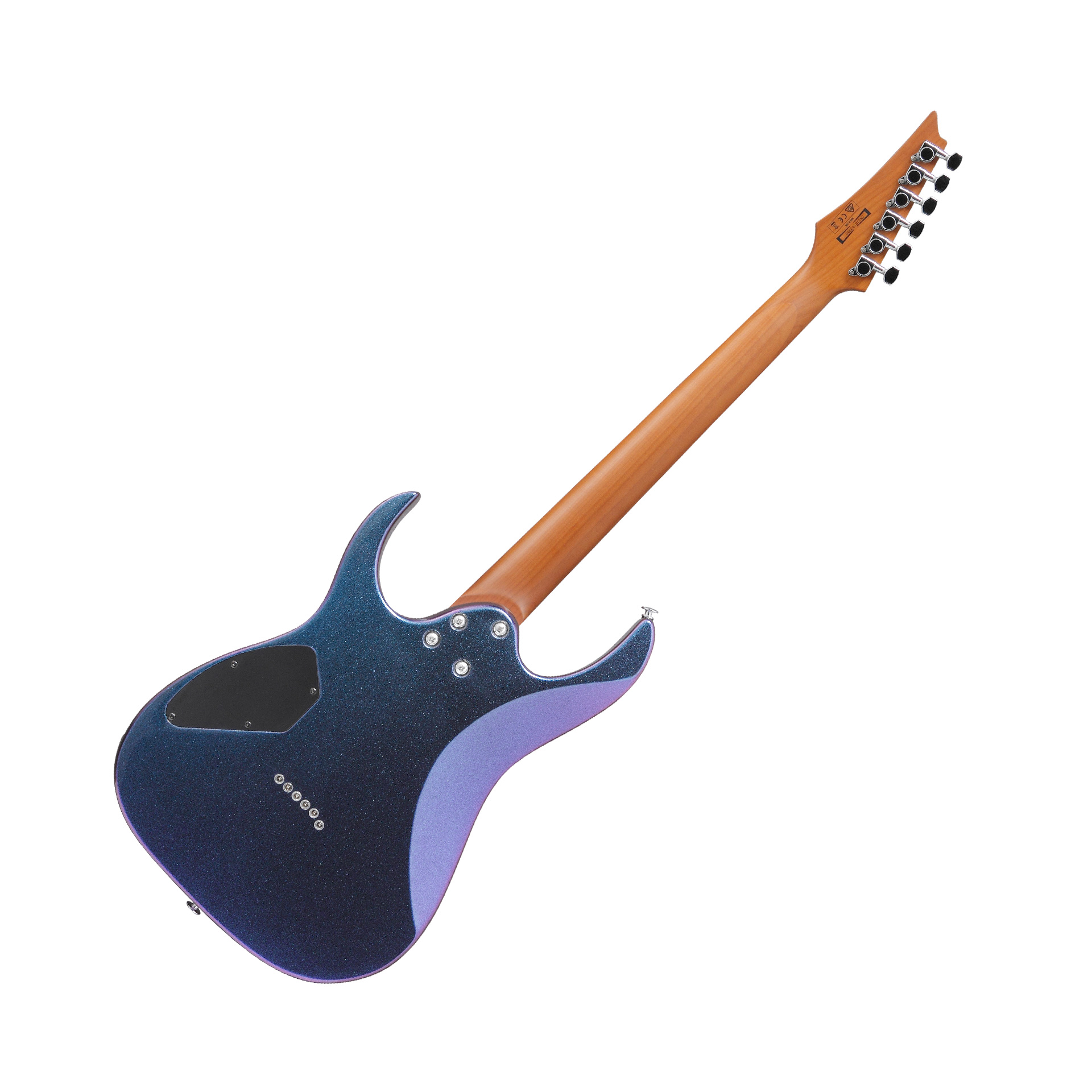 GRG121SP-BMC Blue Metal C.