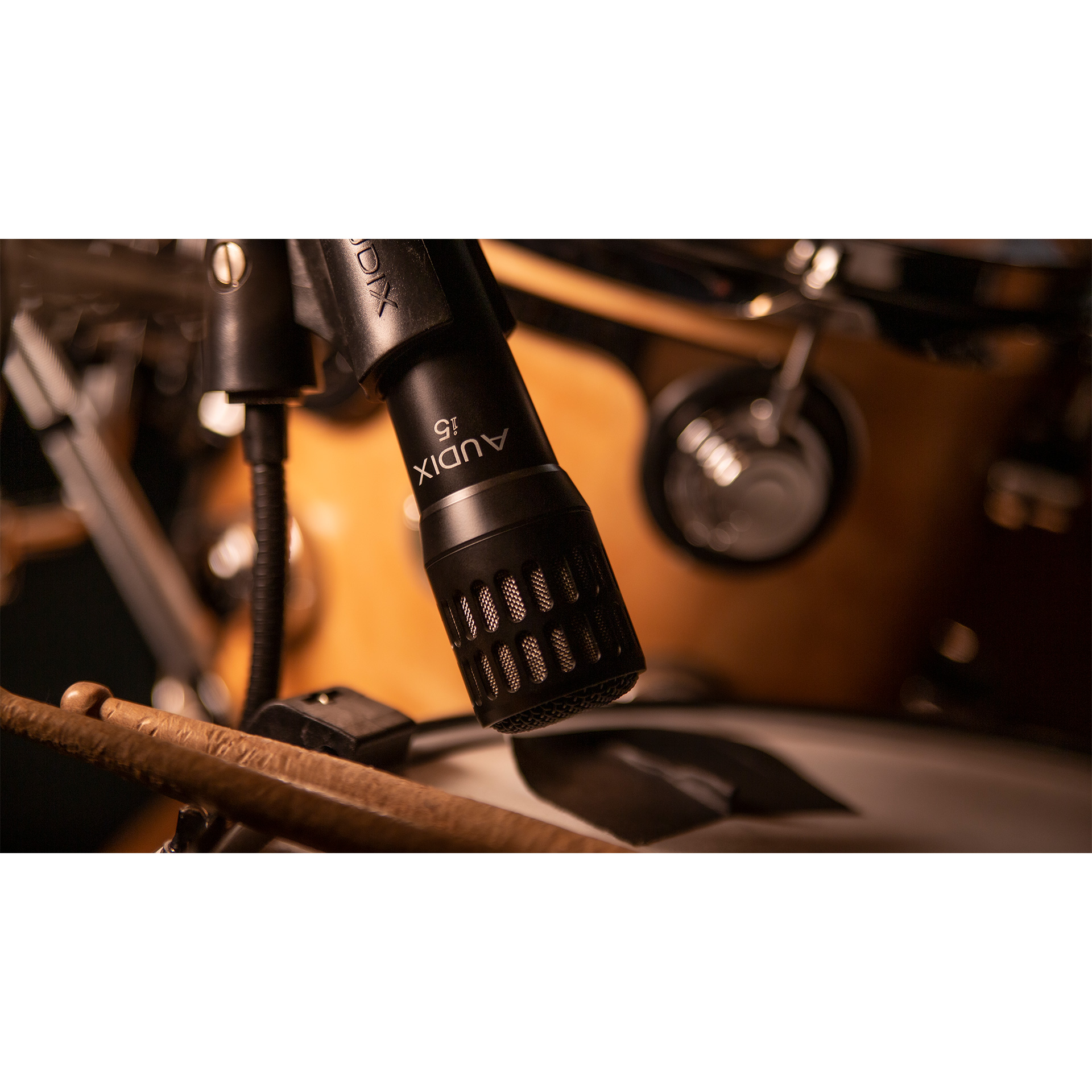 i5 dyn. Instrumentalmikrofon