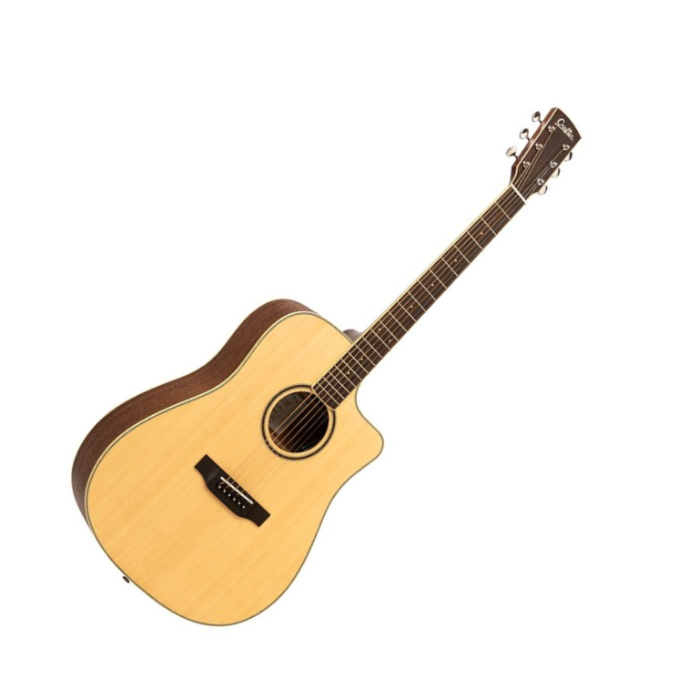 ES-MAHO DCE NAT Dreadnought