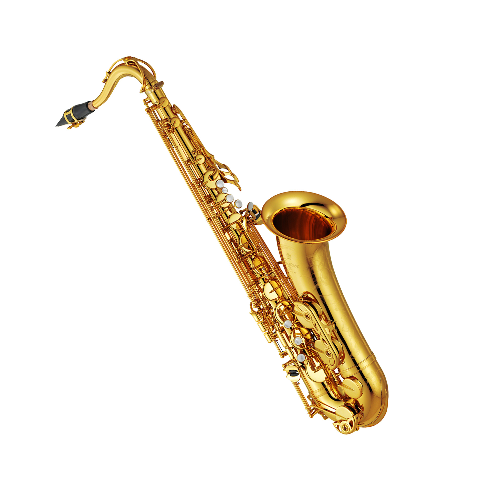 YTS-82Z 02 Tenorsaxophon