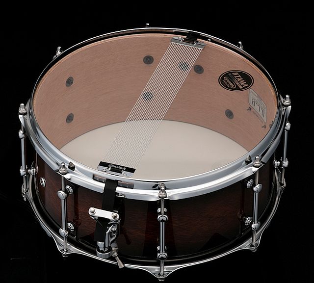 LKP1465-KPB Snare 14''x5,5''
