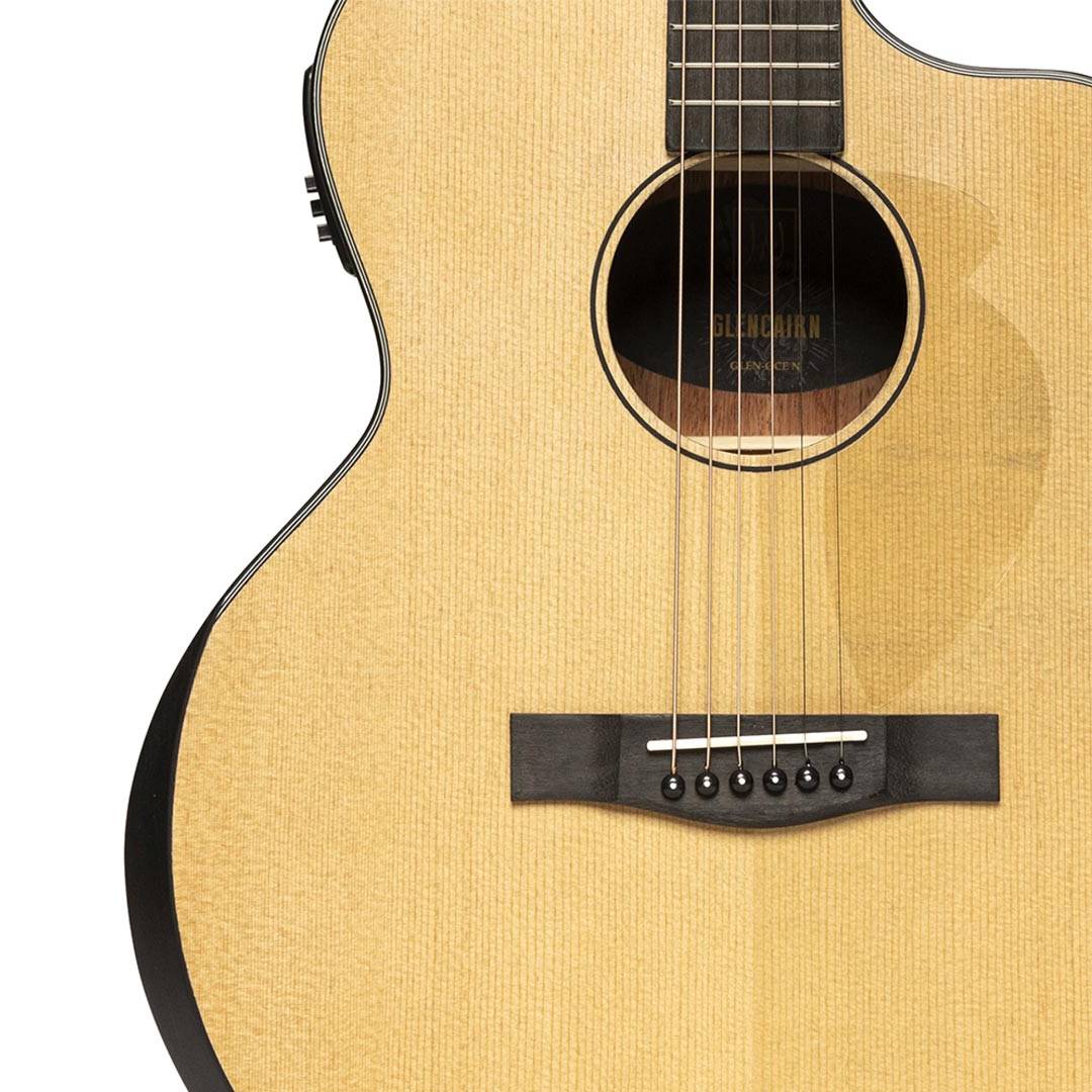 GLEN-OCEN Orchestra mit Pickup