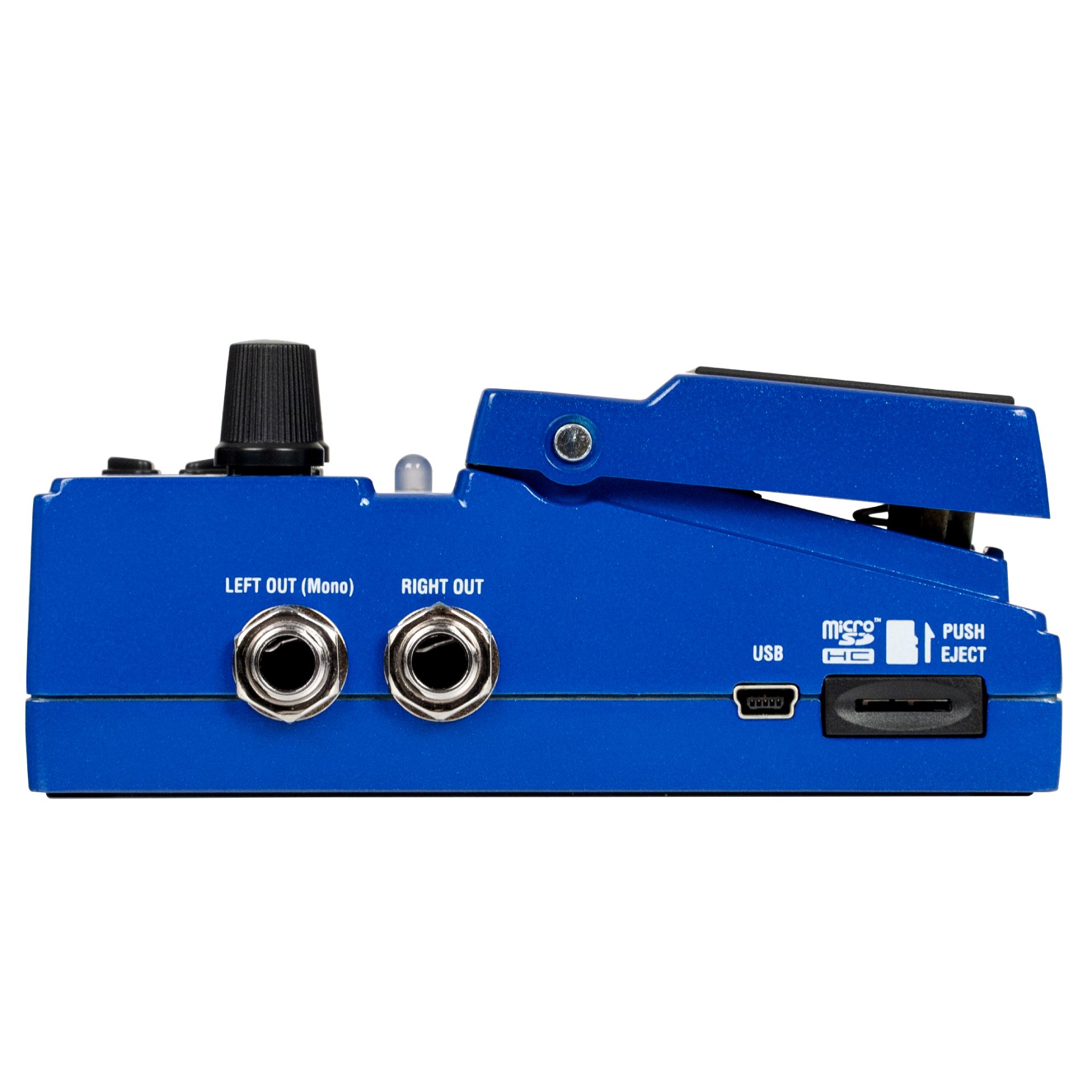 Jam Man Solo HD, Stereo Looper