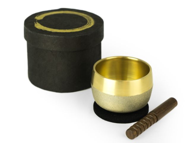Japan Klangschale Zen-Box
