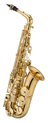 Eb Altsaxophon JAS1100Q