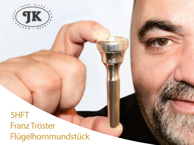 Franz Tröster 5H F.T.