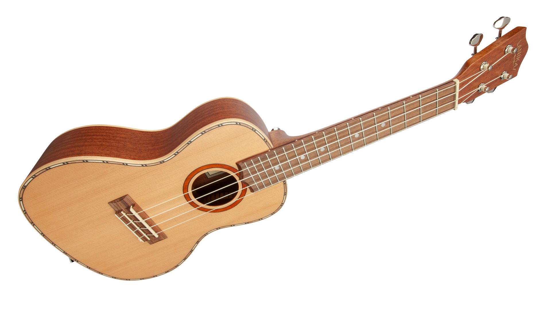 CDST-C Konzertukulele Cedar