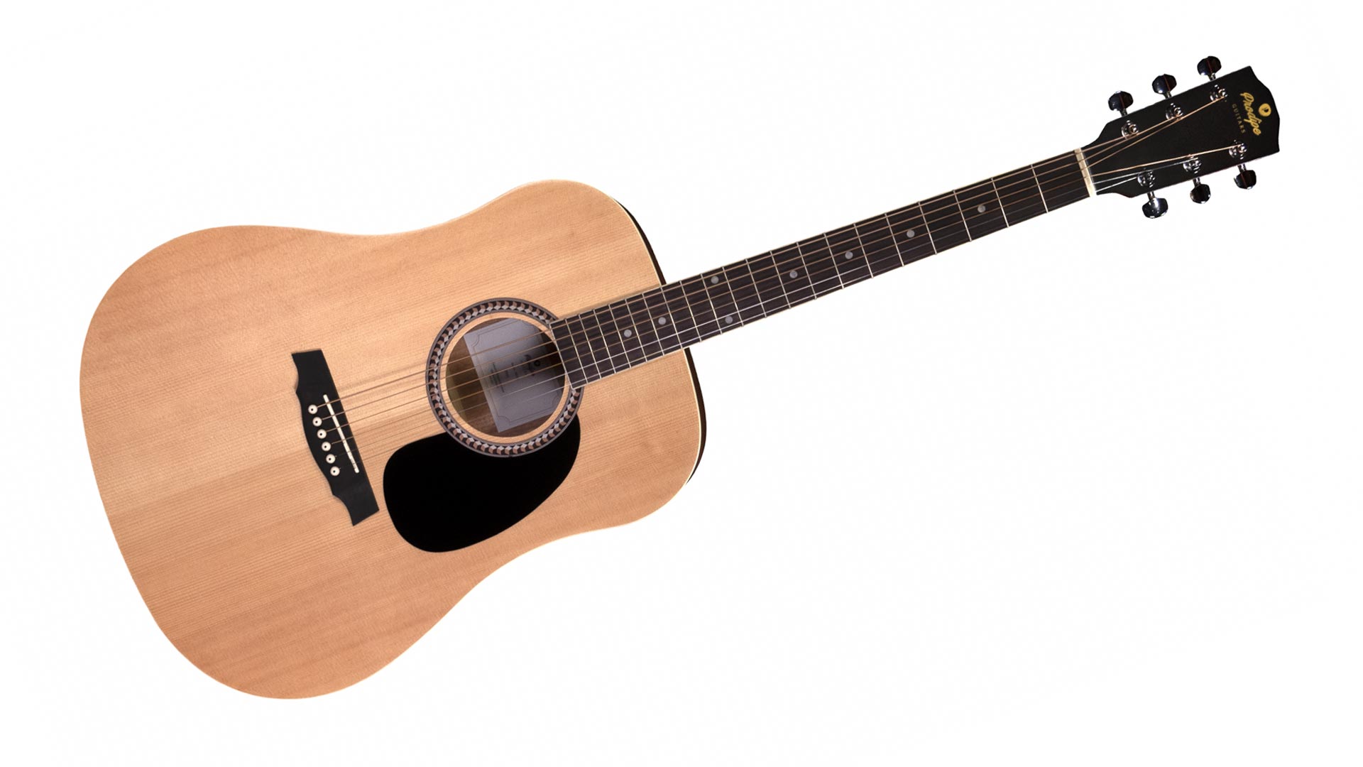 SD25 Dreadnought Westerngit.