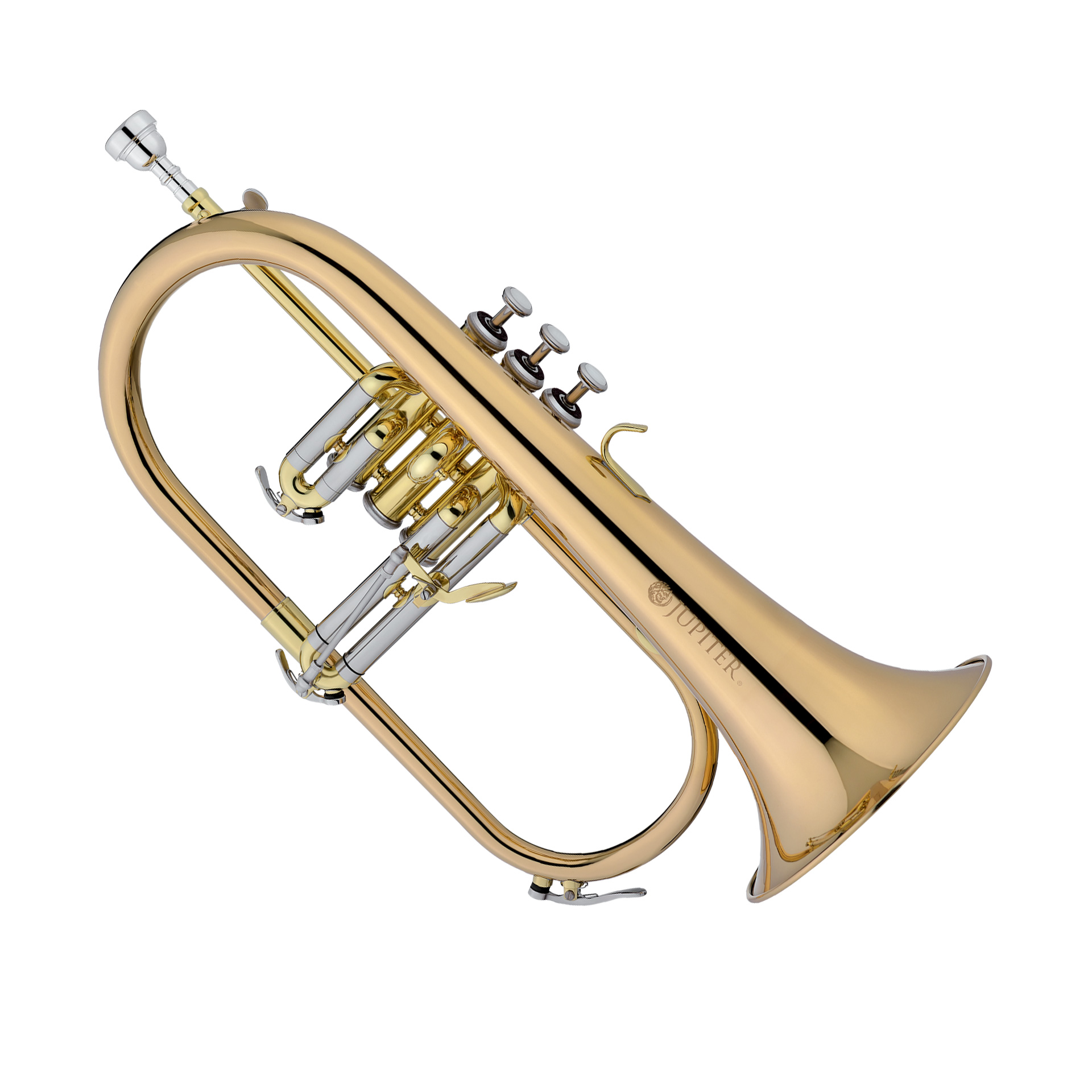 B-Flügelhorn JFH1100R