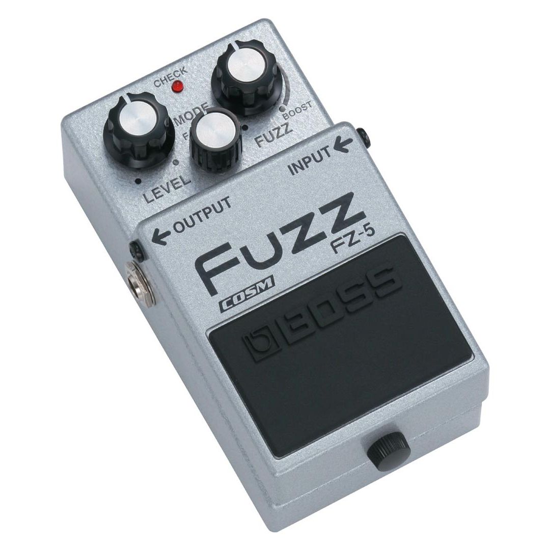 FZ-5 Fuzz