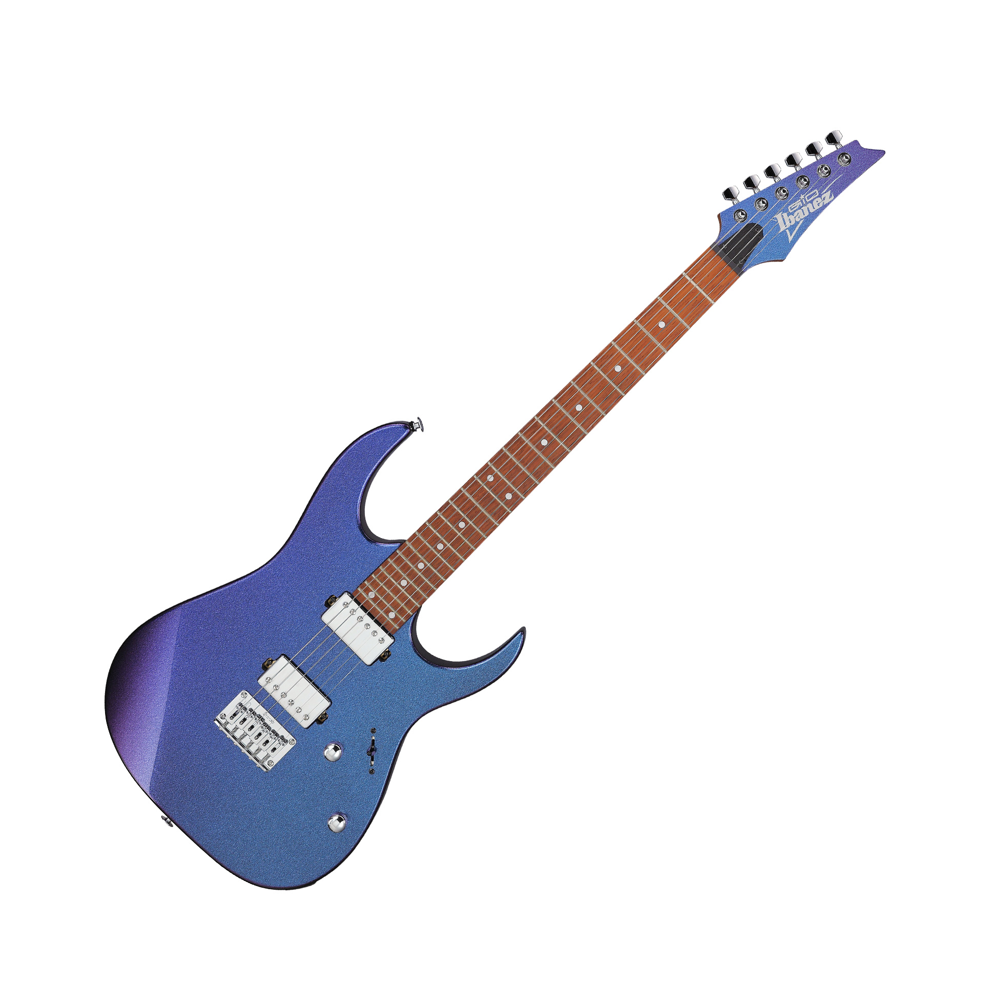 GRG121SP-BMC Blue Metal C.