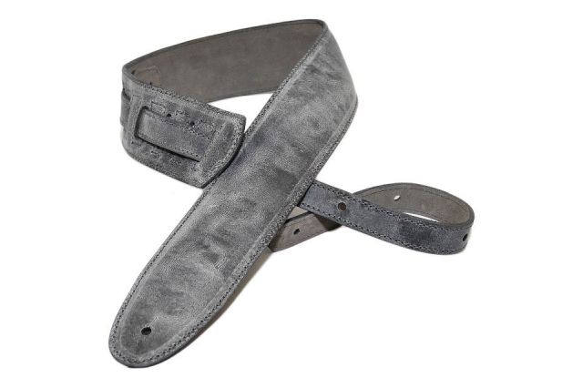 Zeniza Gitarrengurt Leder