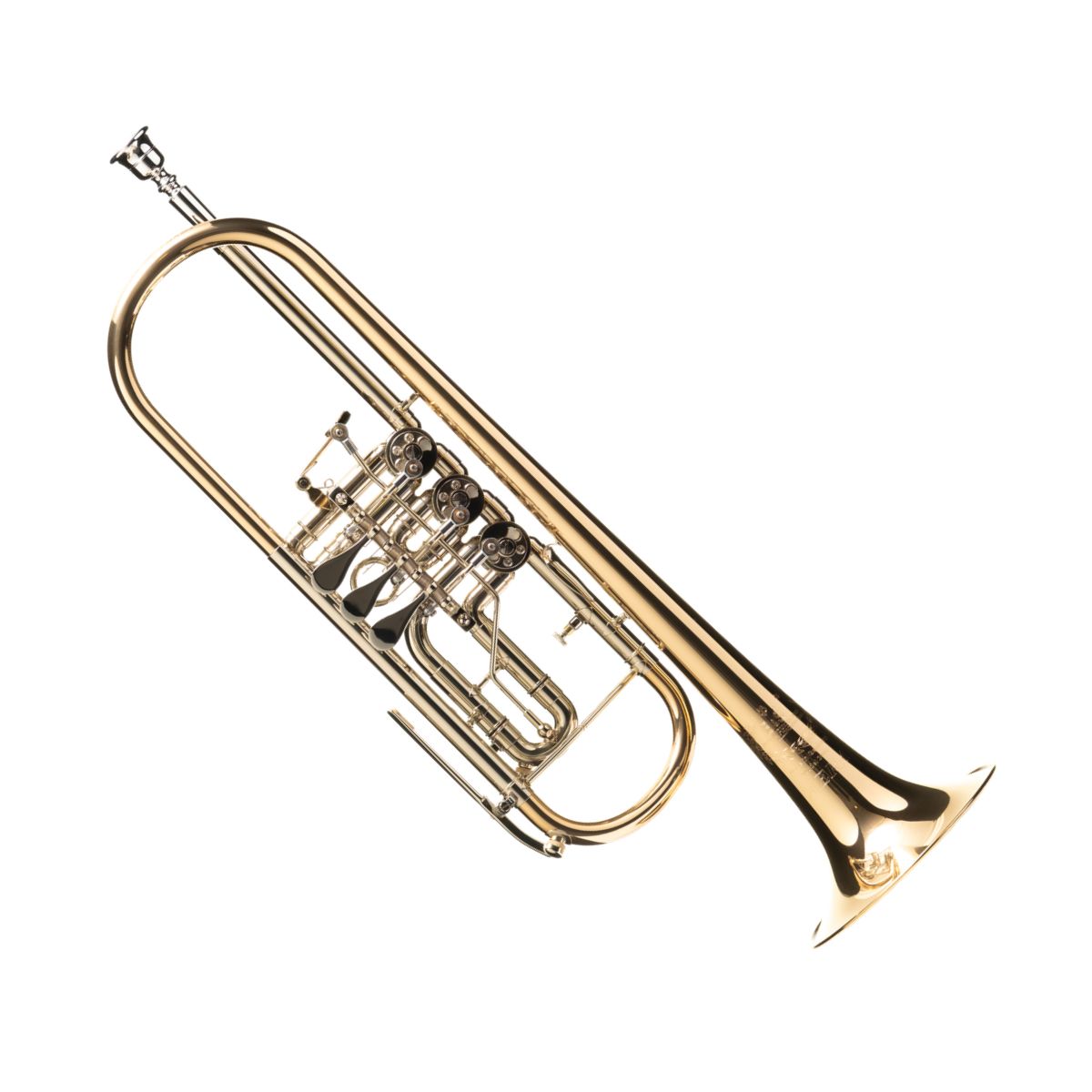 B-Trompete 3006/TR-L AERA