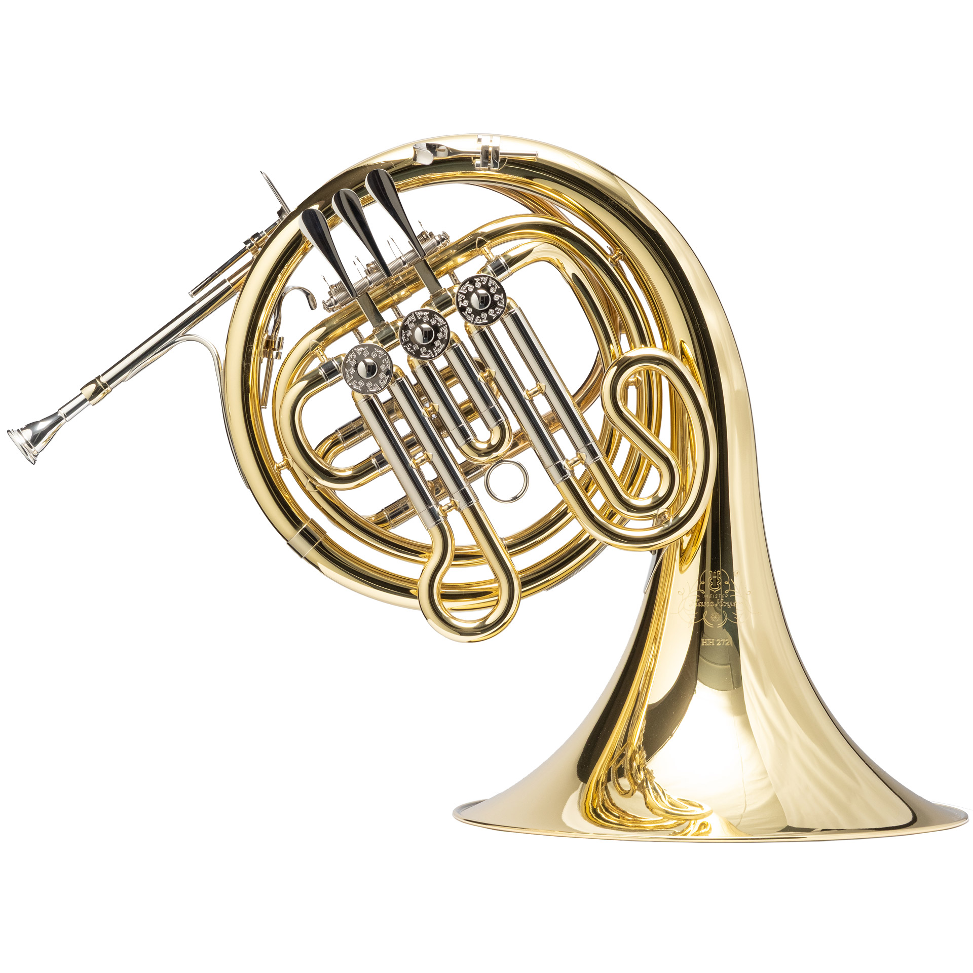 272 Kinder/Schüler B-Horn