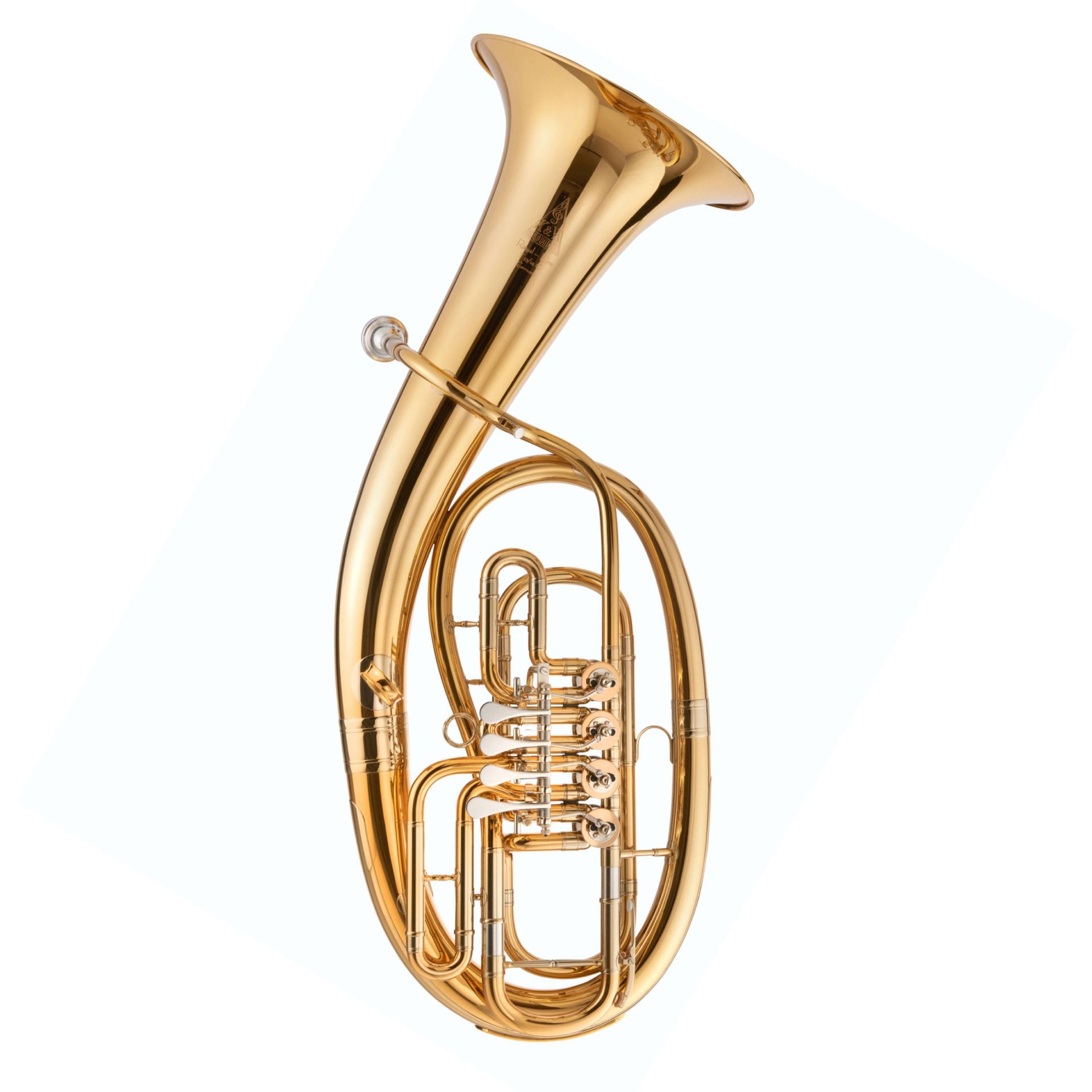 Tenorhorn Royal-Line T13/14