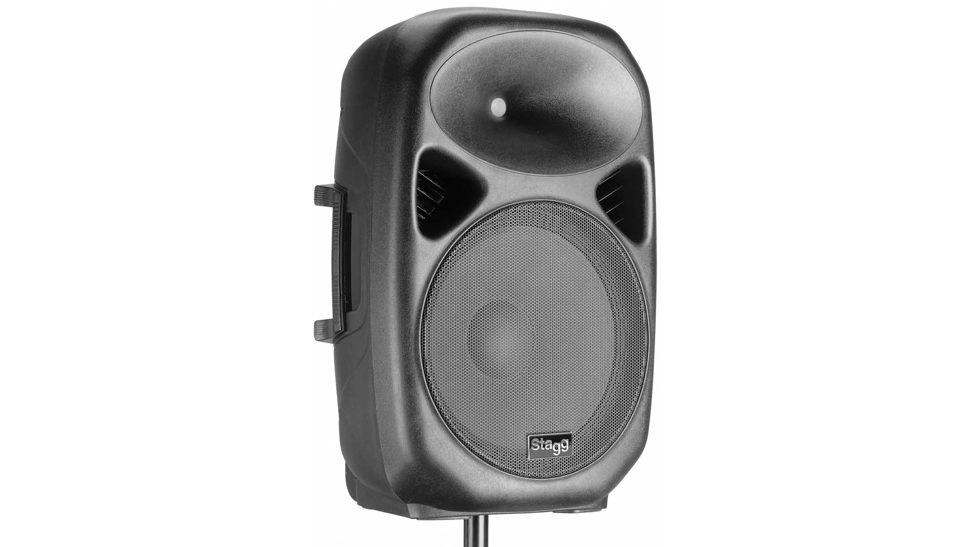 KMS15 Aktivbox mit Bluetooth