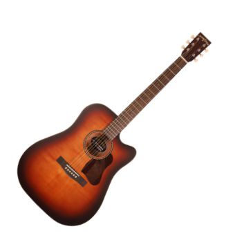 Eagle Burst CWAE Dreadnought