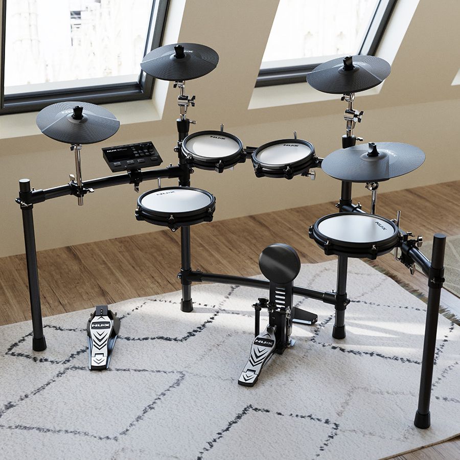 DM-310 E-Drumset