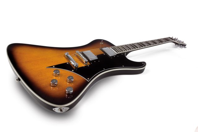Fantomen Tobacco Sunburst