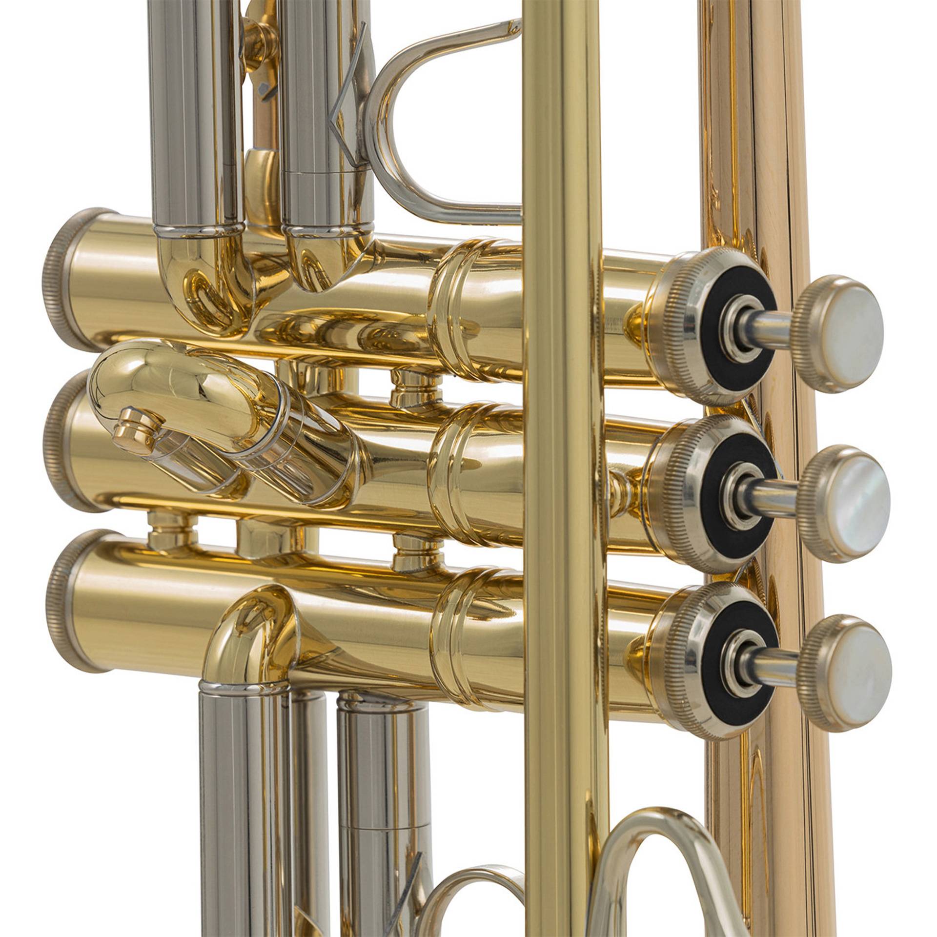180-43G ML B-Trompete