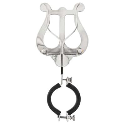 Marschgabel für B-Klarinette