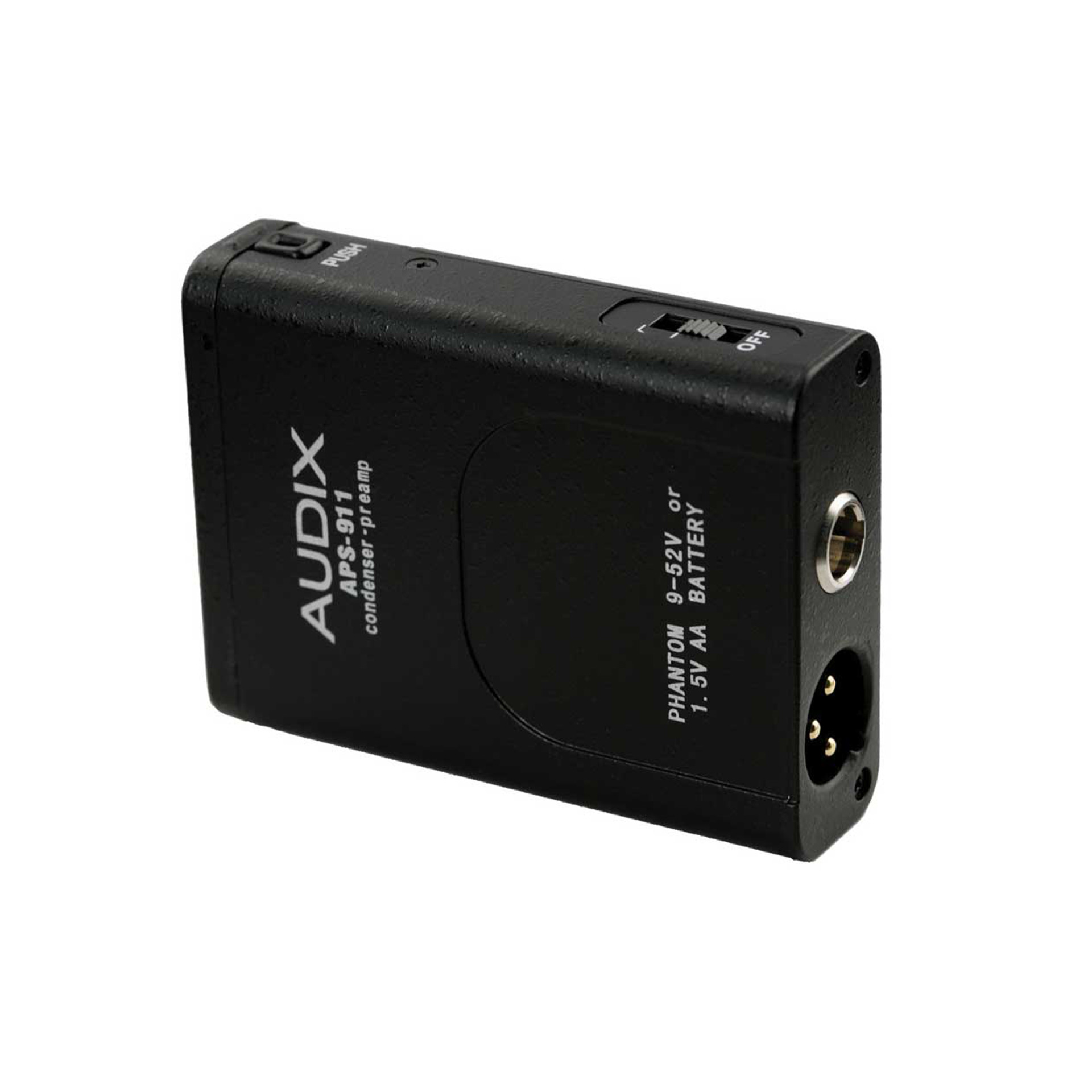 APS911 Phantom-Speiseadapter