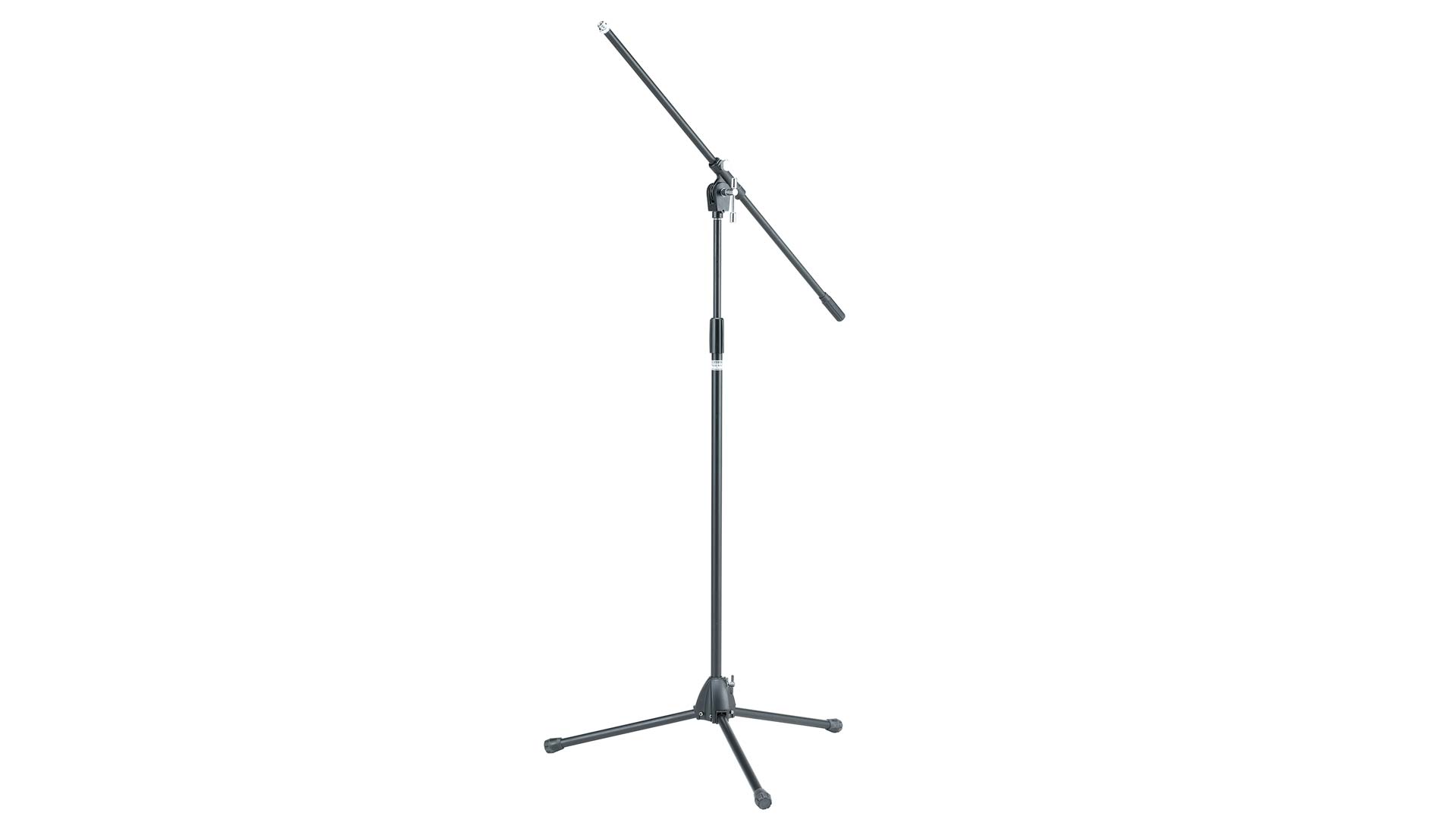 MS205BK Mikrofonständer