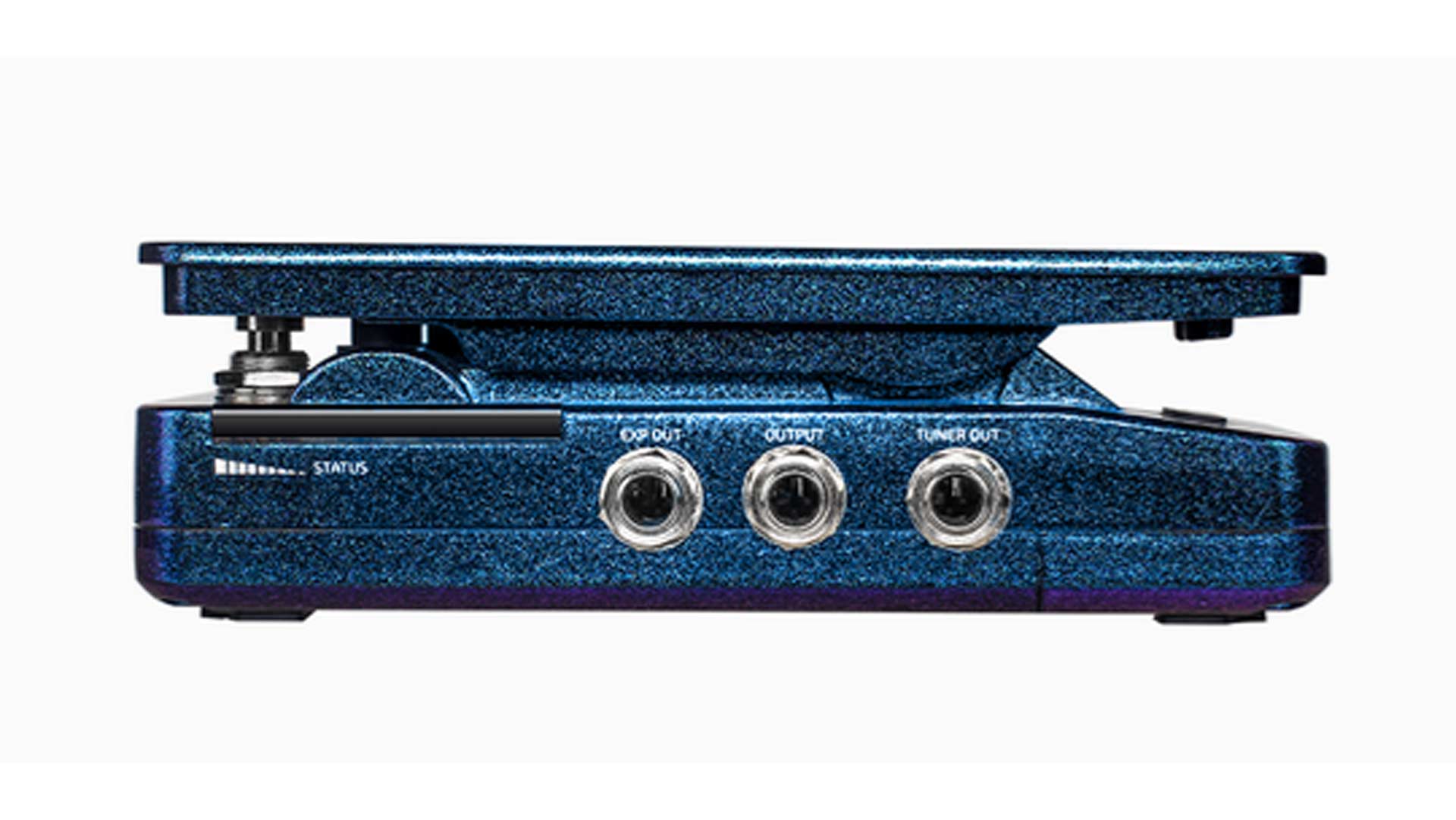 Soul Press Mk II 4in1 Pedal