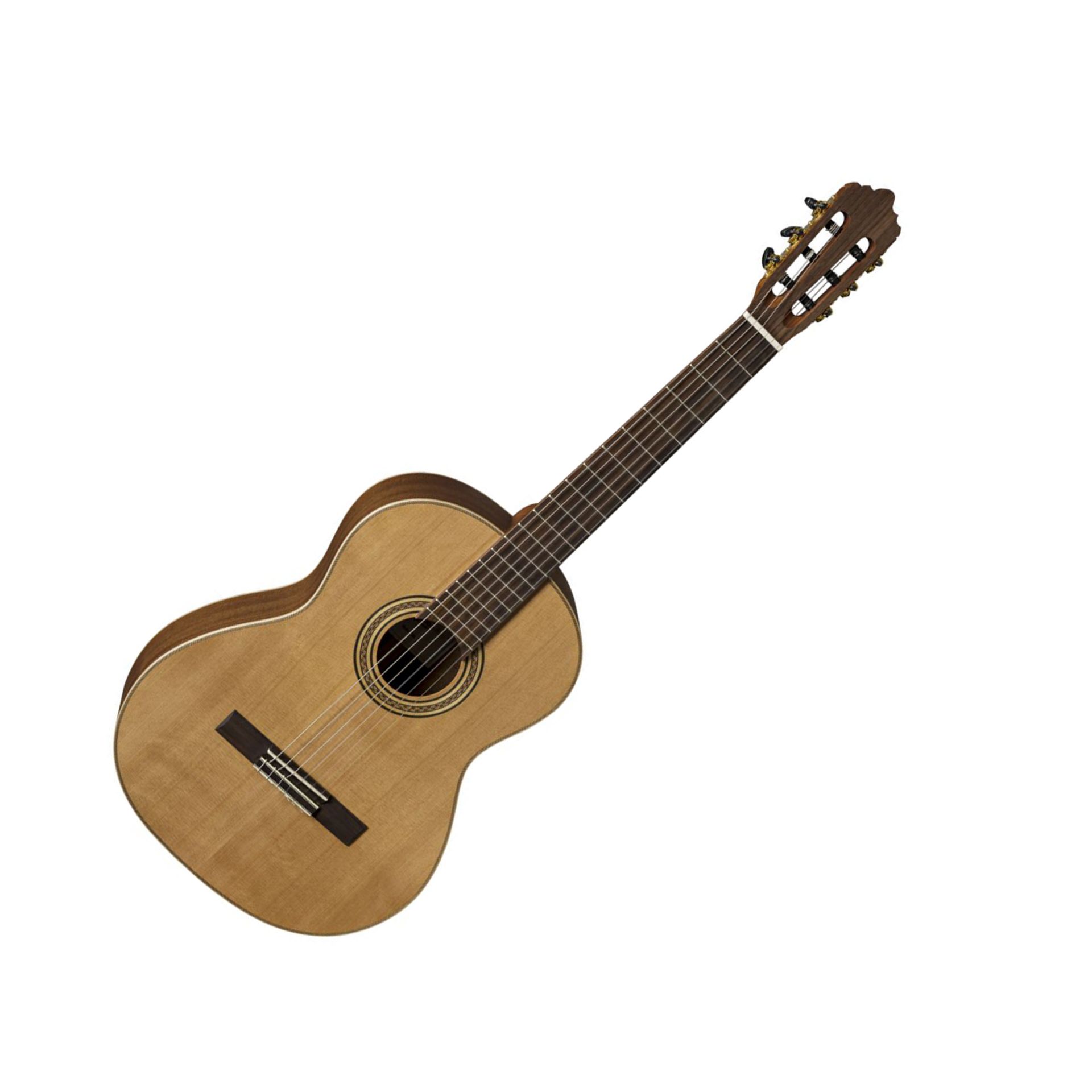 Rubi CM/59-N Small Neck