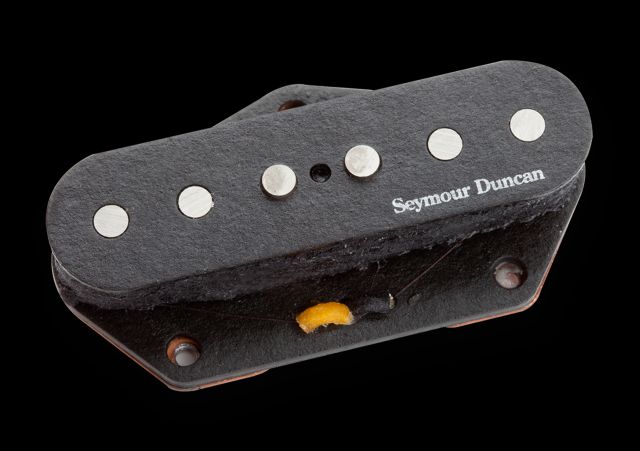 Jerry Donahue Tele-Pickup