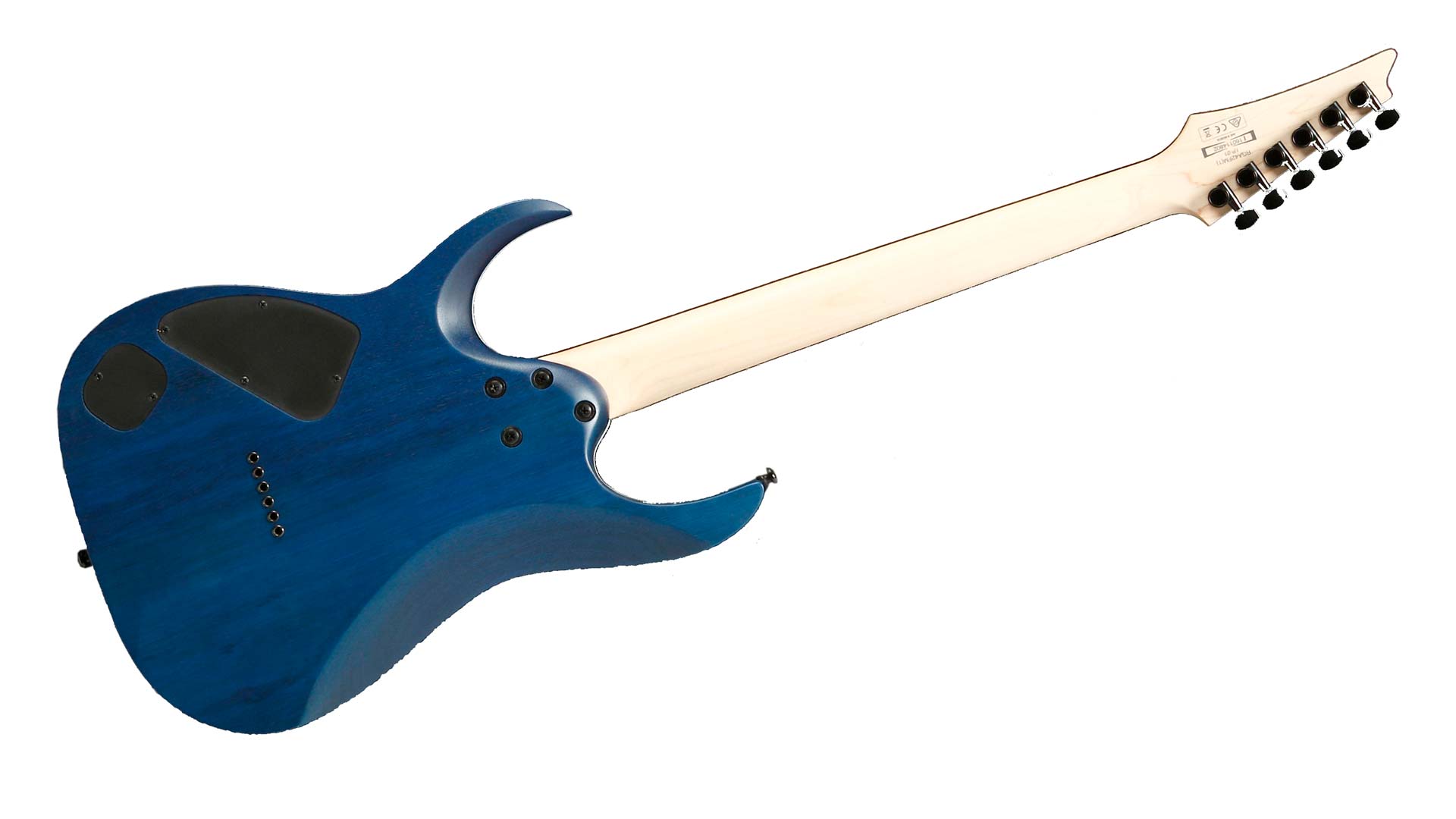 RGA42FM-BLF Blue Lagoon Burst