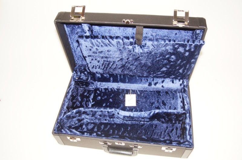 Trompetenkoffer Perinet 198