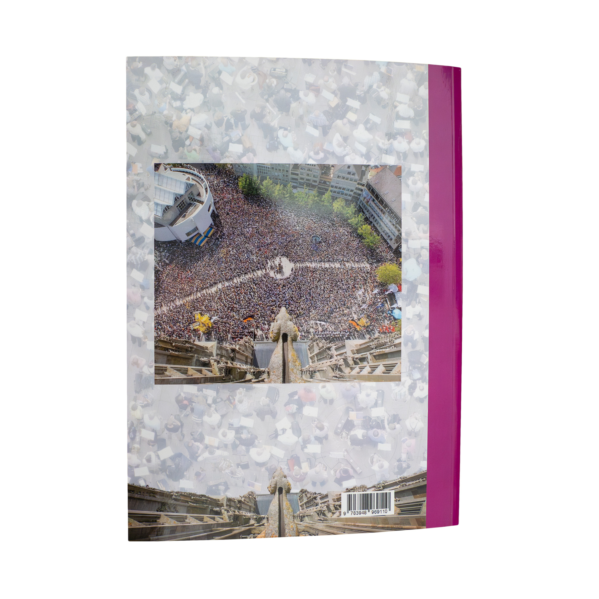 Posaunenchöre in Württemberg