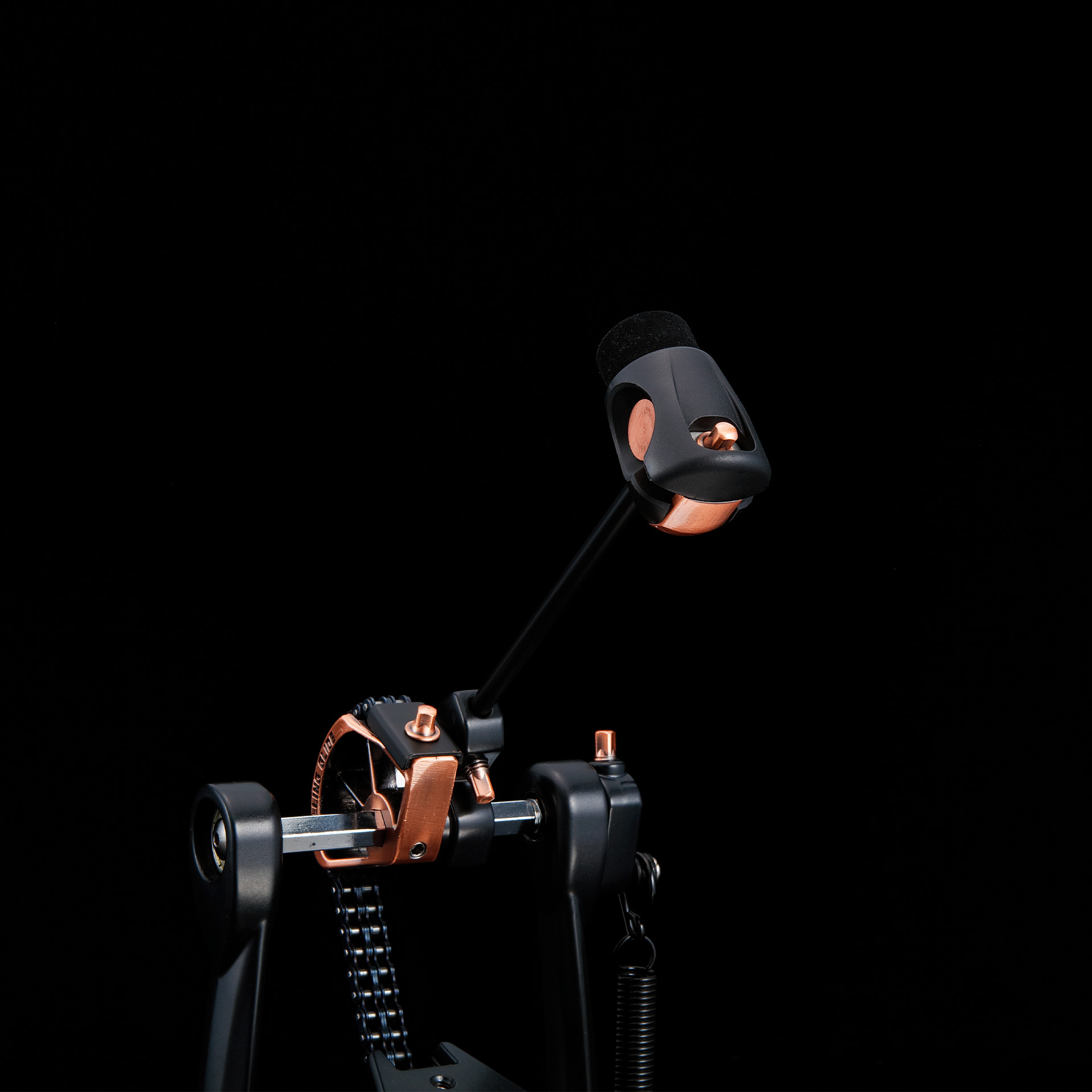 SpeedCobra310 Einzelpedal Ltd.