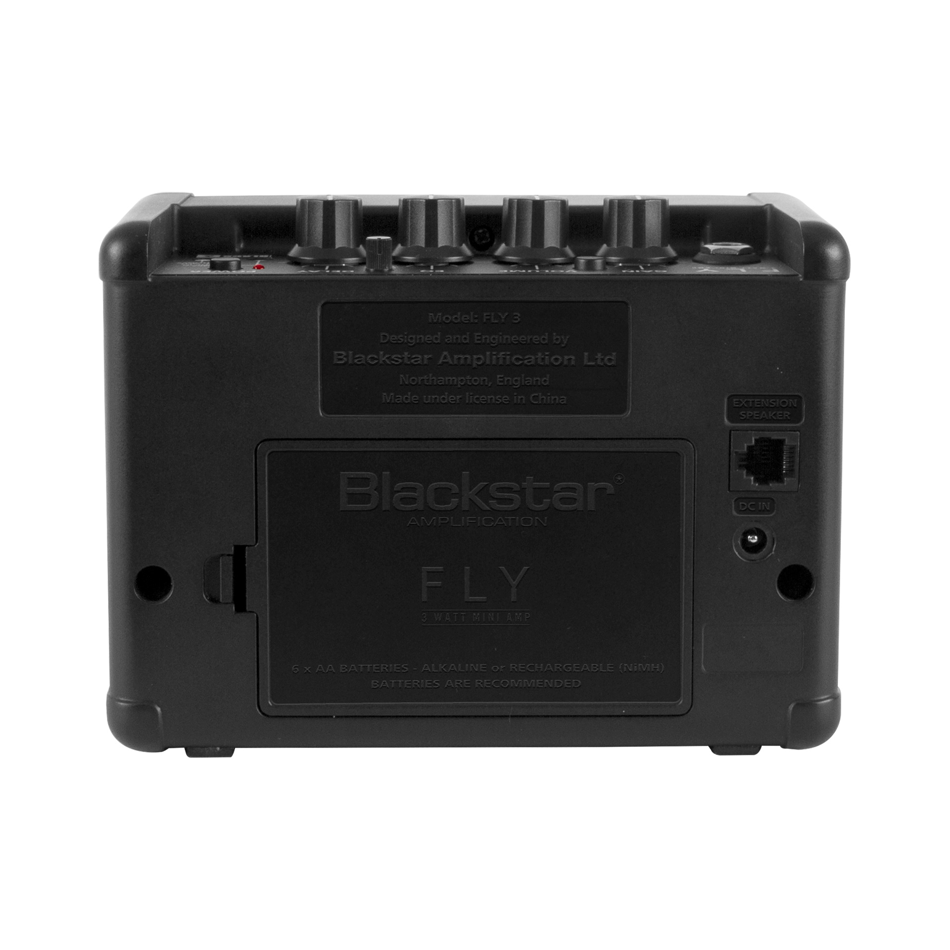 Fly3 E-Gitarrencombo 3 Watt