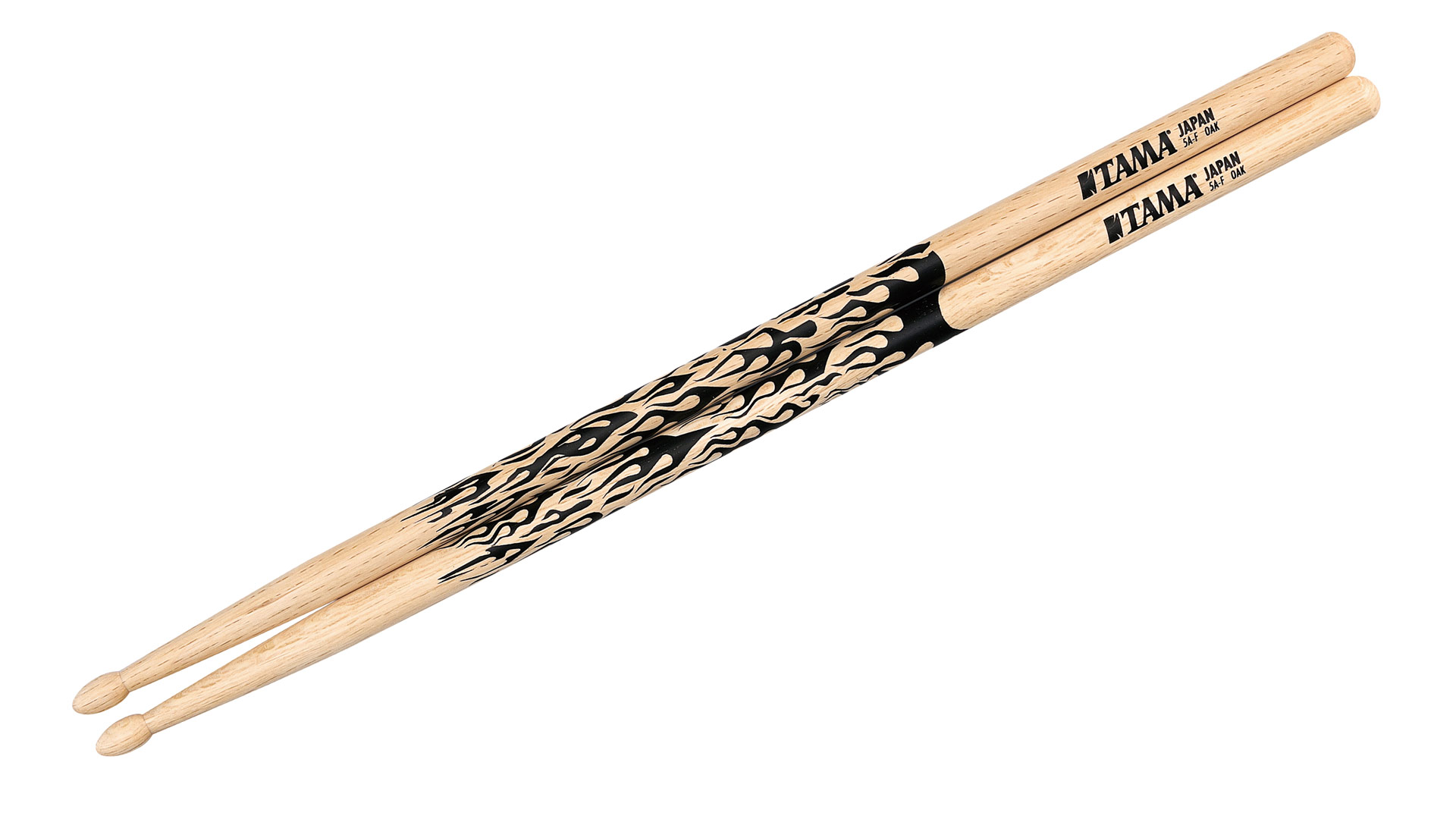 5A Sticks Rhythmic Fire